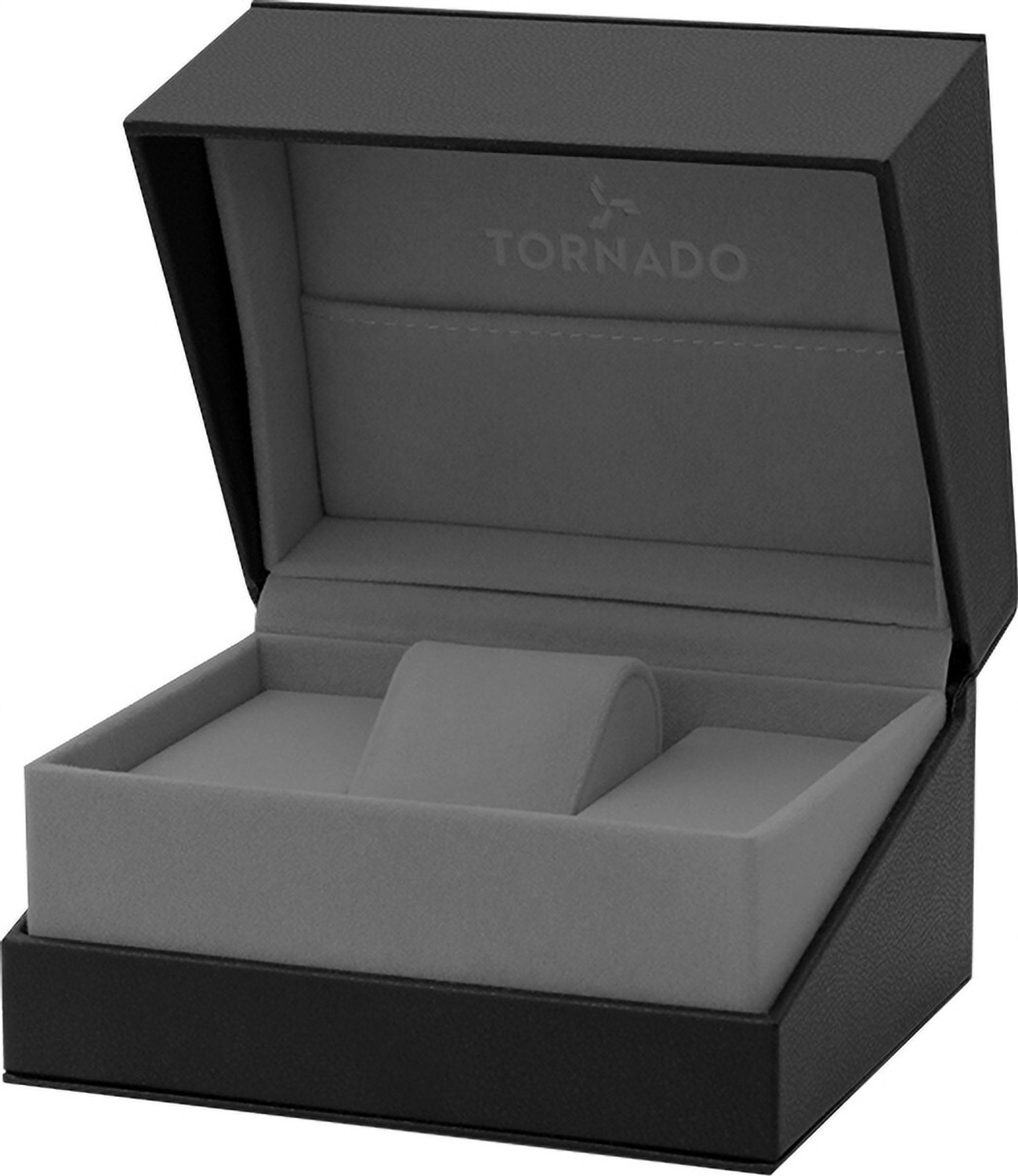 Image of Tornado T6107-XBXL Tornado Multi-Function Analog Watch - For Men