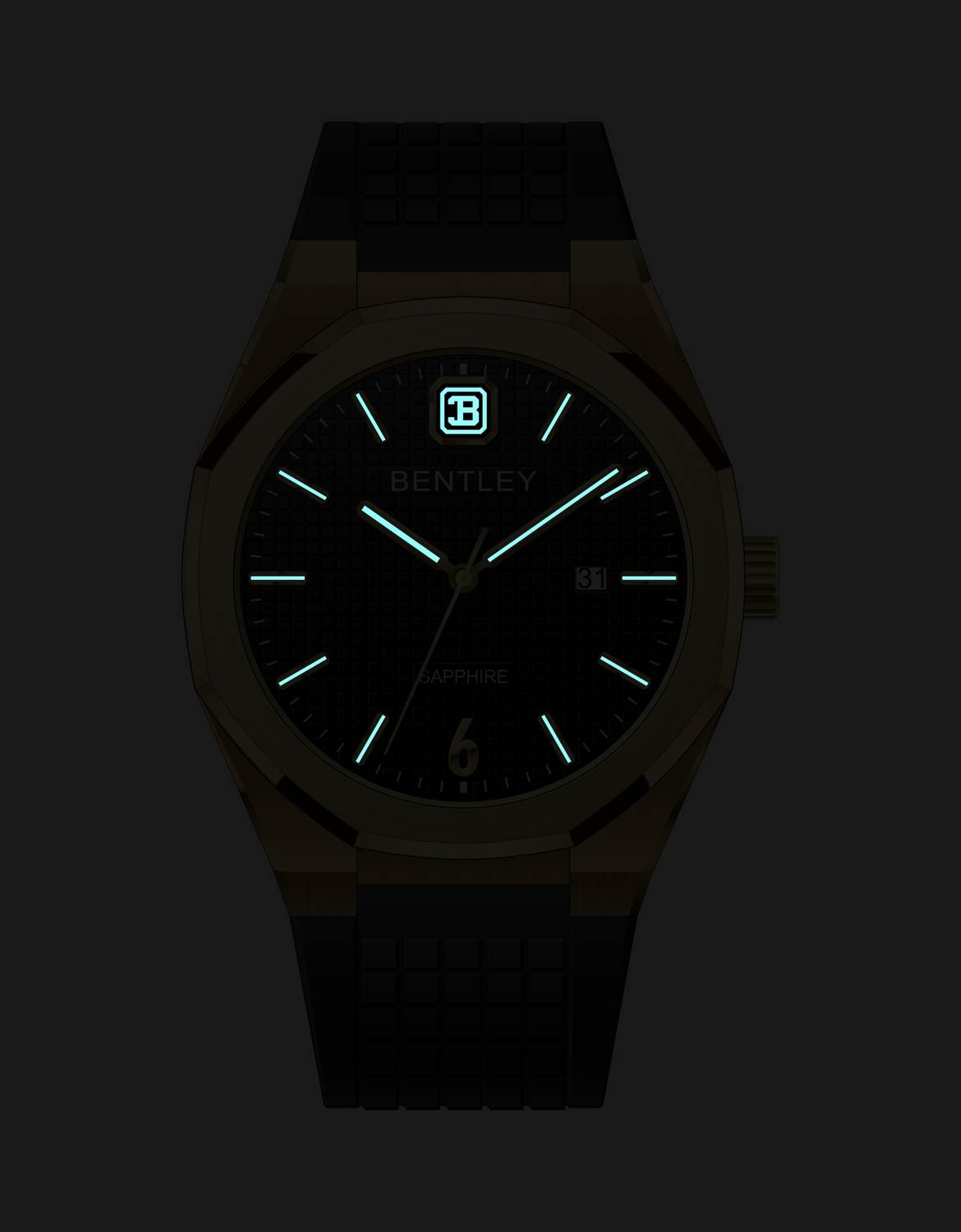 BENTLEY Analog Watch - For Men - Buy BENTLEY Analog Watch - For