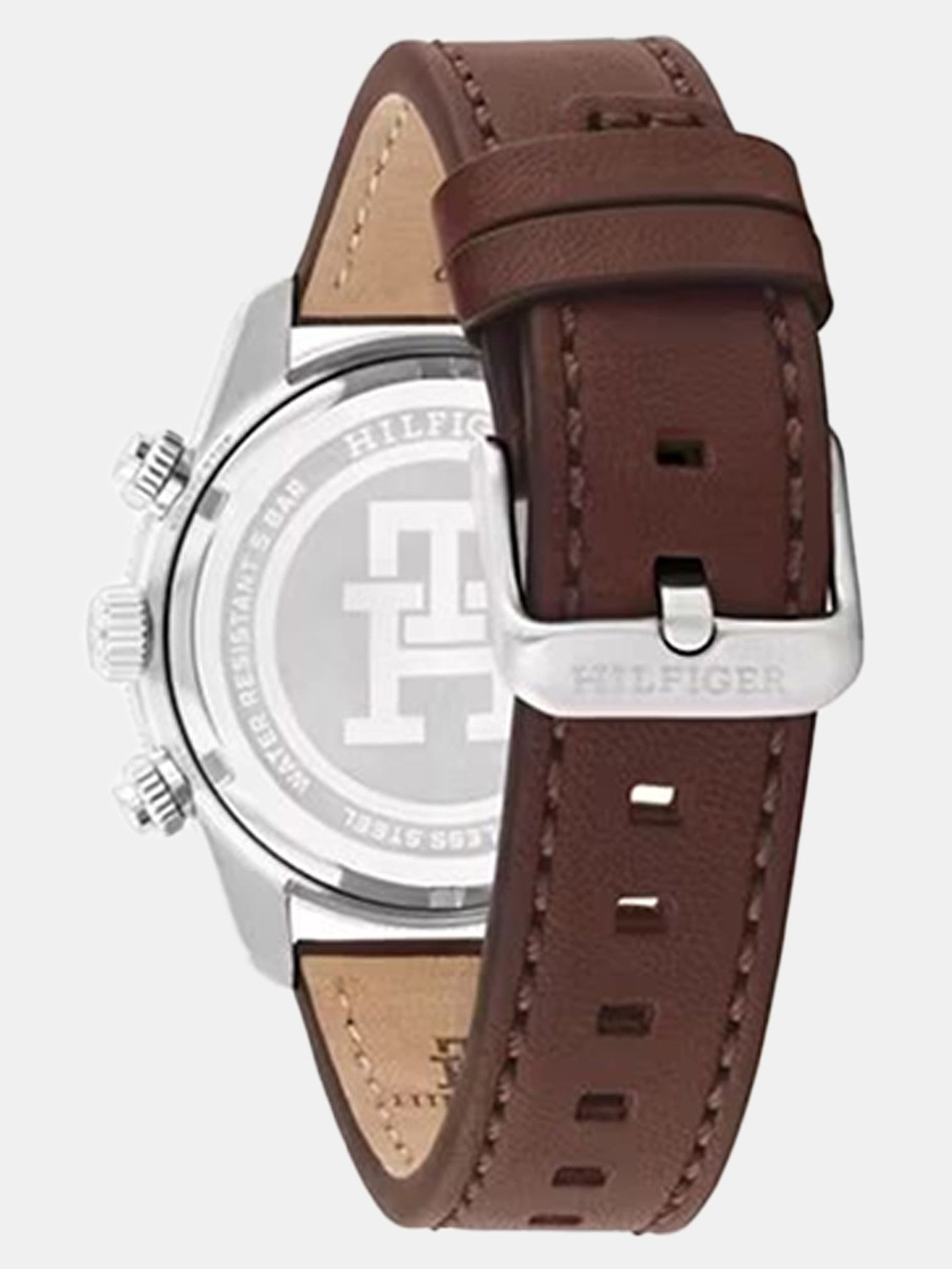Image of TOMMY HILFIGER Analog Watch - For Men TH1792166W,TH1792166