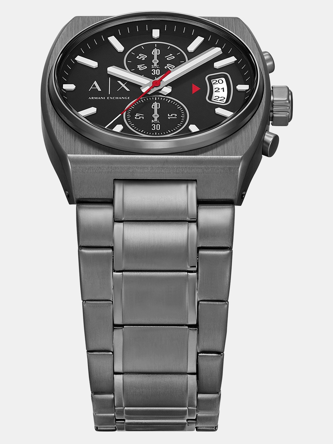 Image of A /X ARMANI EXCHANGE Analog Watch - For Men