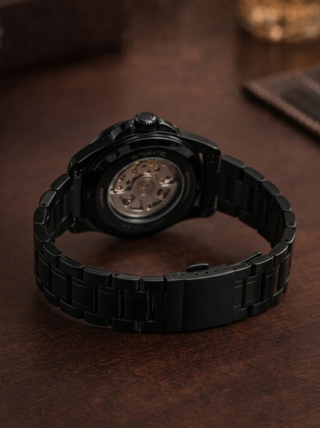Image of FRK 55650 Analog Watch - For Men