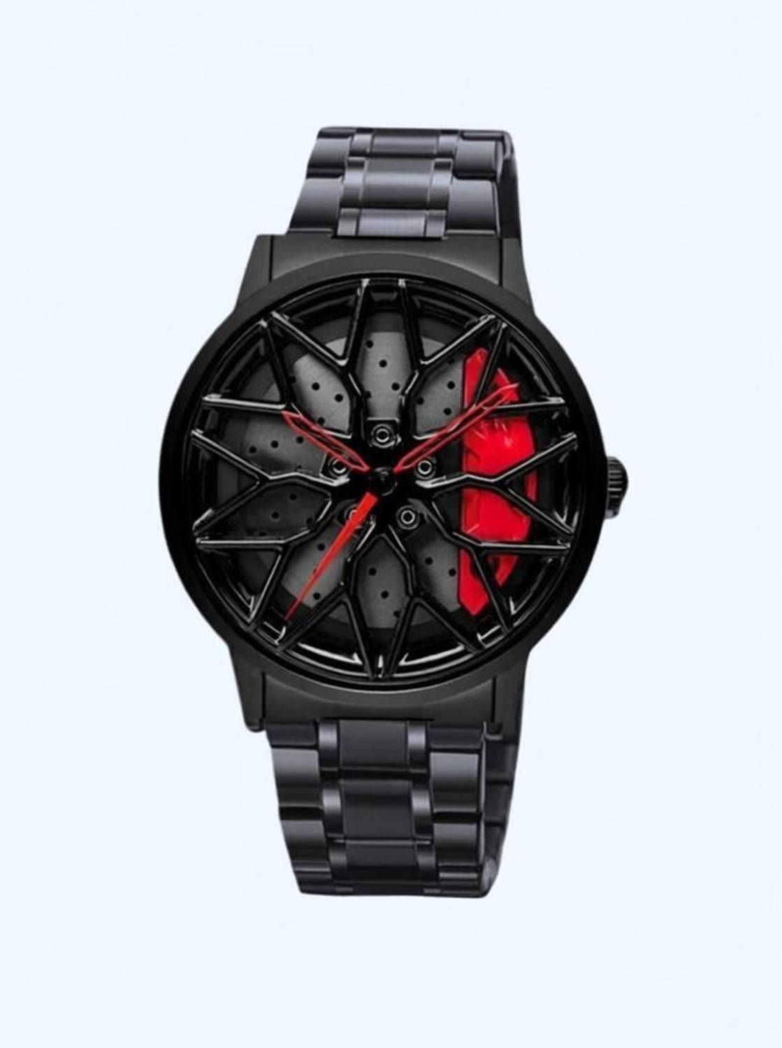 Radhikawatch Analog Watch for Men - Image 1