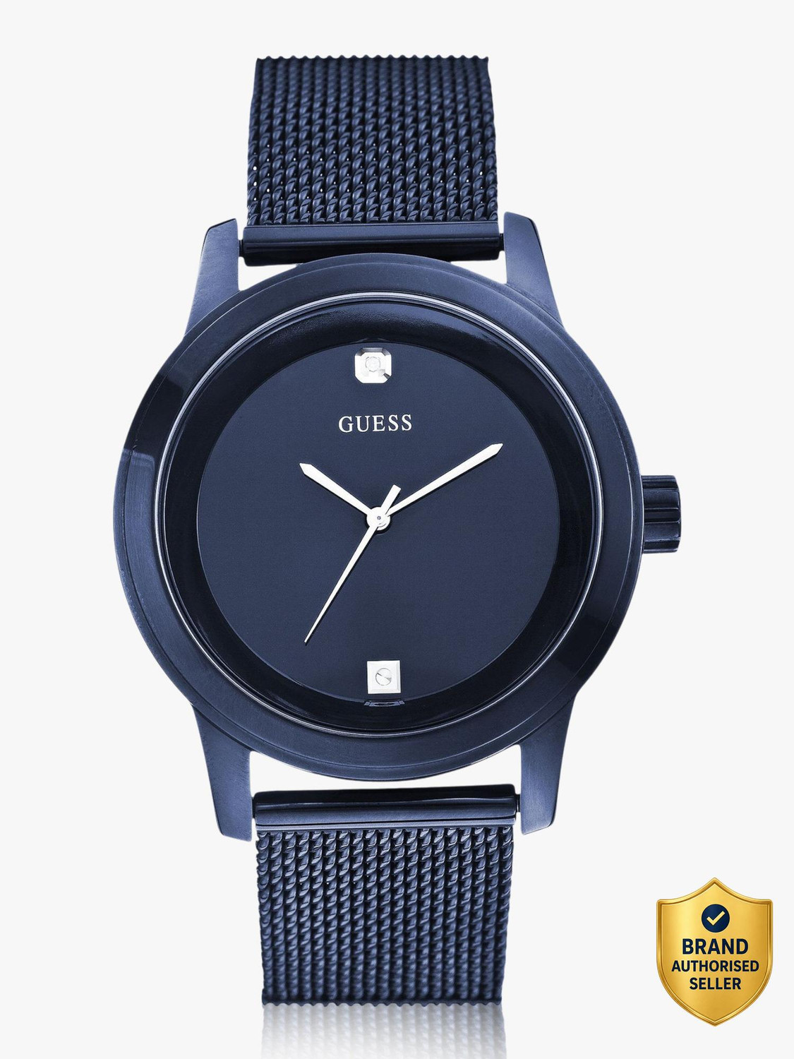 Image of GUESS U0297G2M Analog Watch - For Men