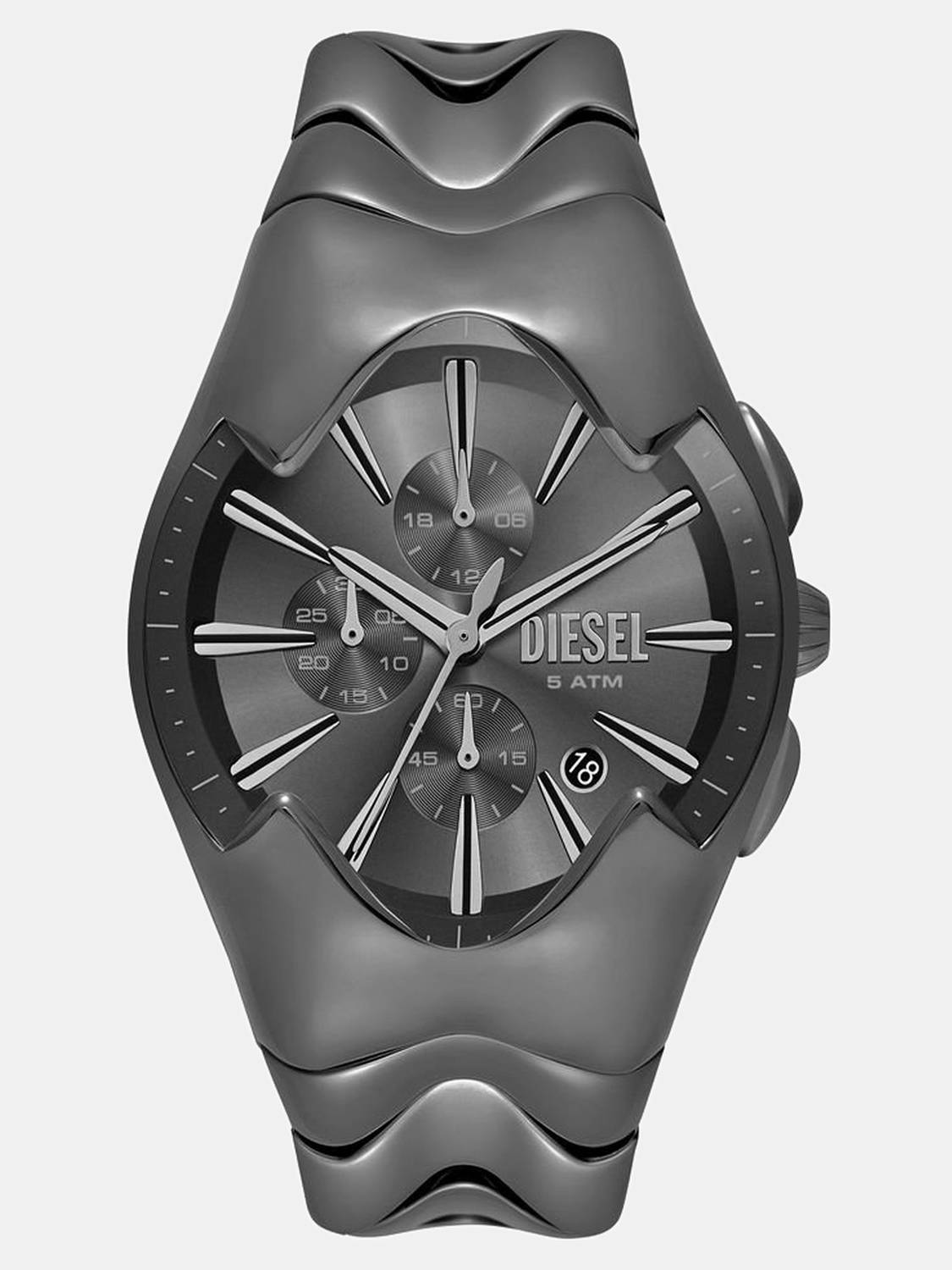 Diesel Dahl & Friends/reCYCLed 北欧メロハー DIESEL Mercurial Mercurial Analog Watch - For Men - Buy DIESEL