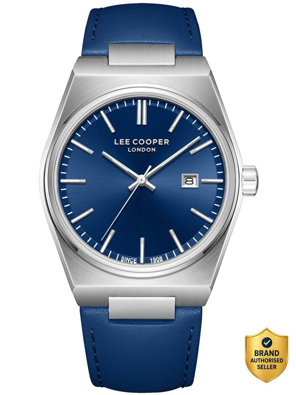LEE COOPER Analog Watch - For Men LC08261.399