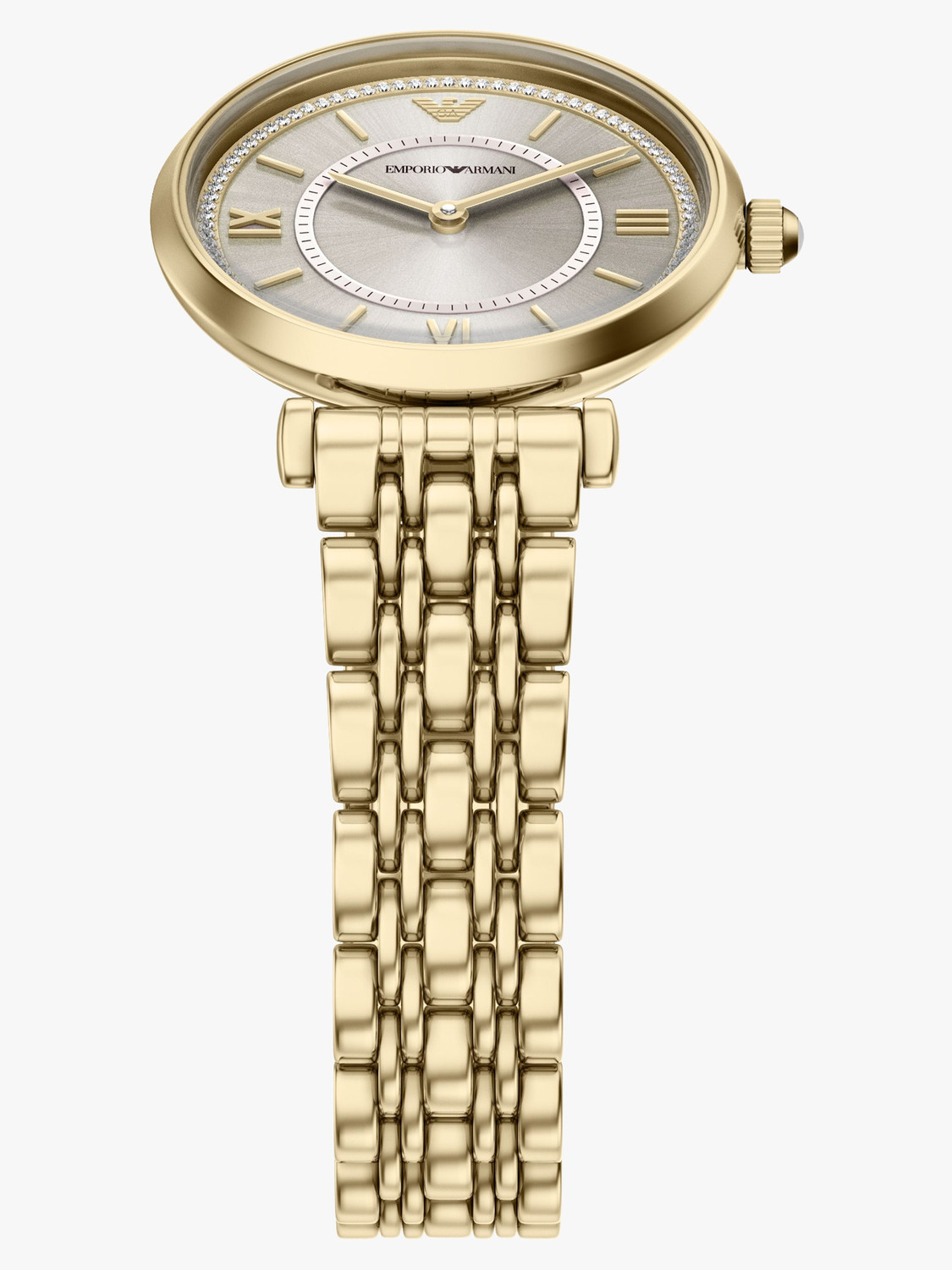 Image of EMPORIO ARMANI Analog Watch - For Women