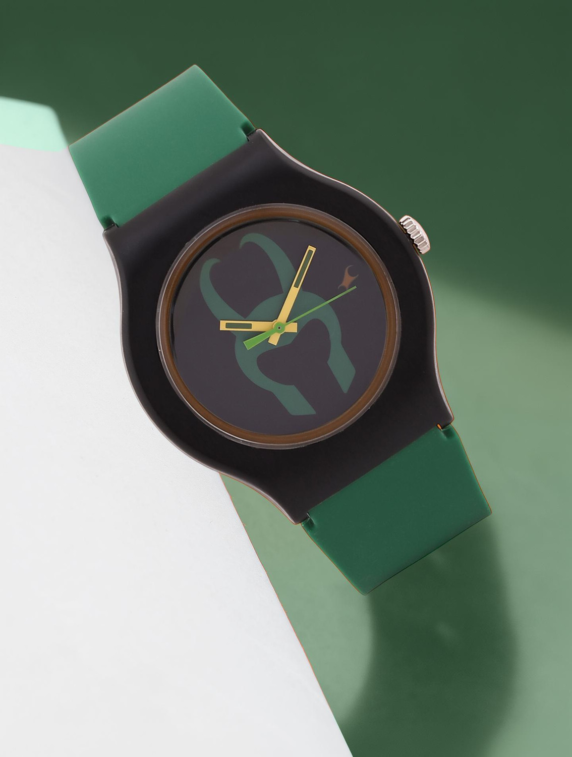 Image of Fastrack Fastrack Avengers Analog Watch - For Men & Women
