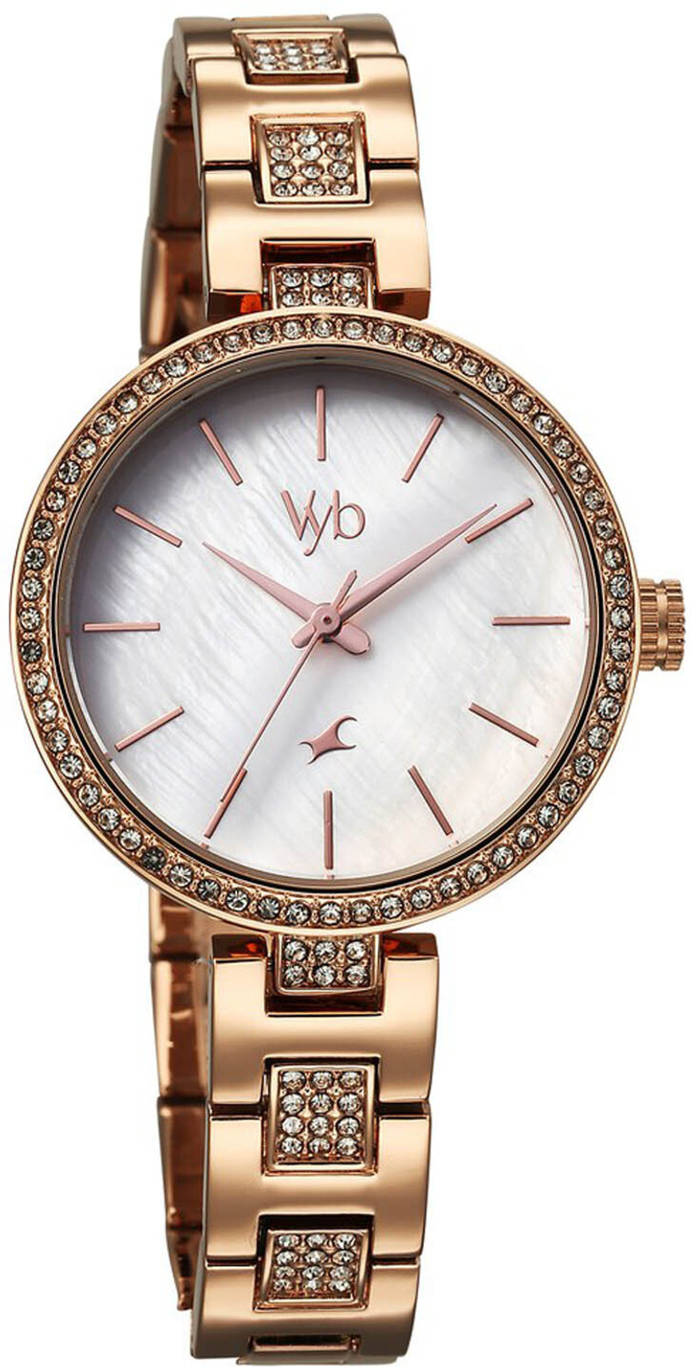 Image of Fastrack Analog Watch - For Women