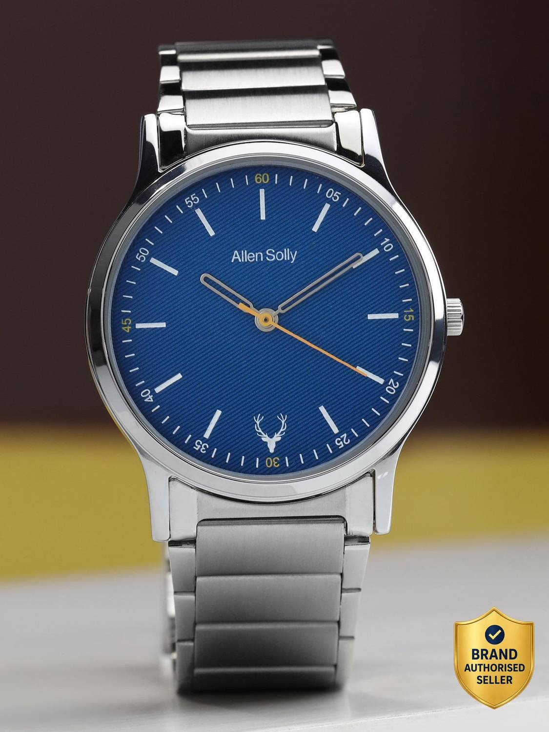 Allen Solly Analog Watch - For Men