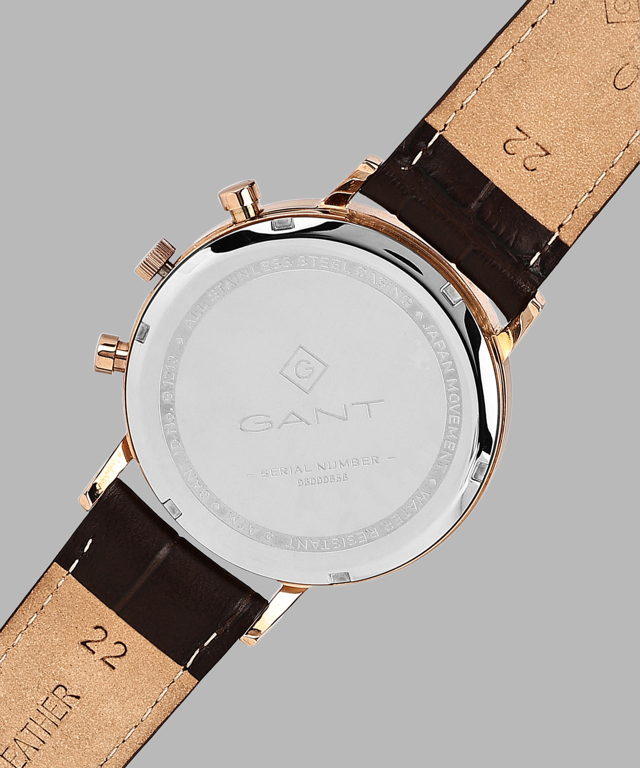 Image of Gant Analog Watch - For Men
