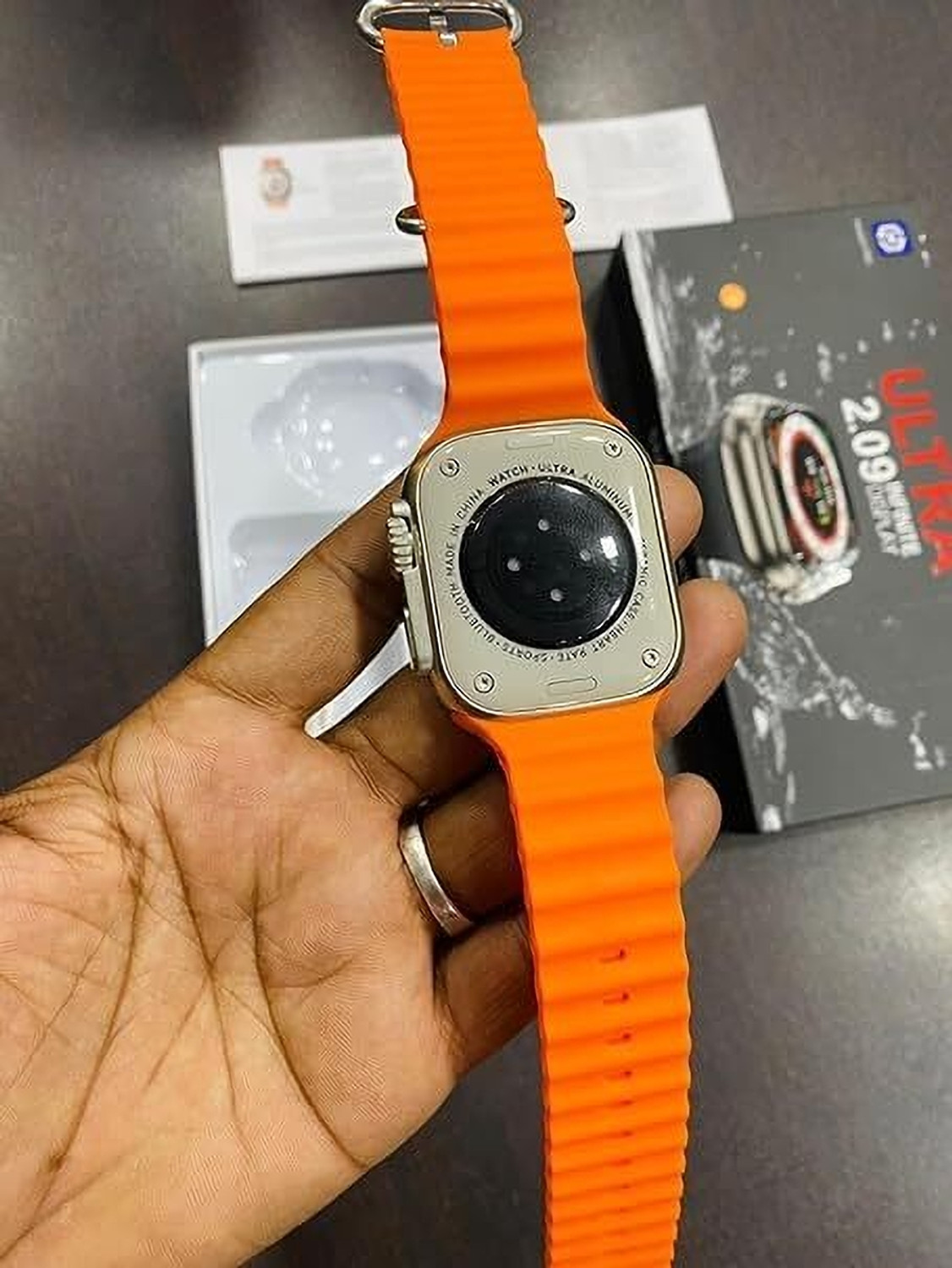 Image of FYNDOL Watch Digital Watch - For Men & Women