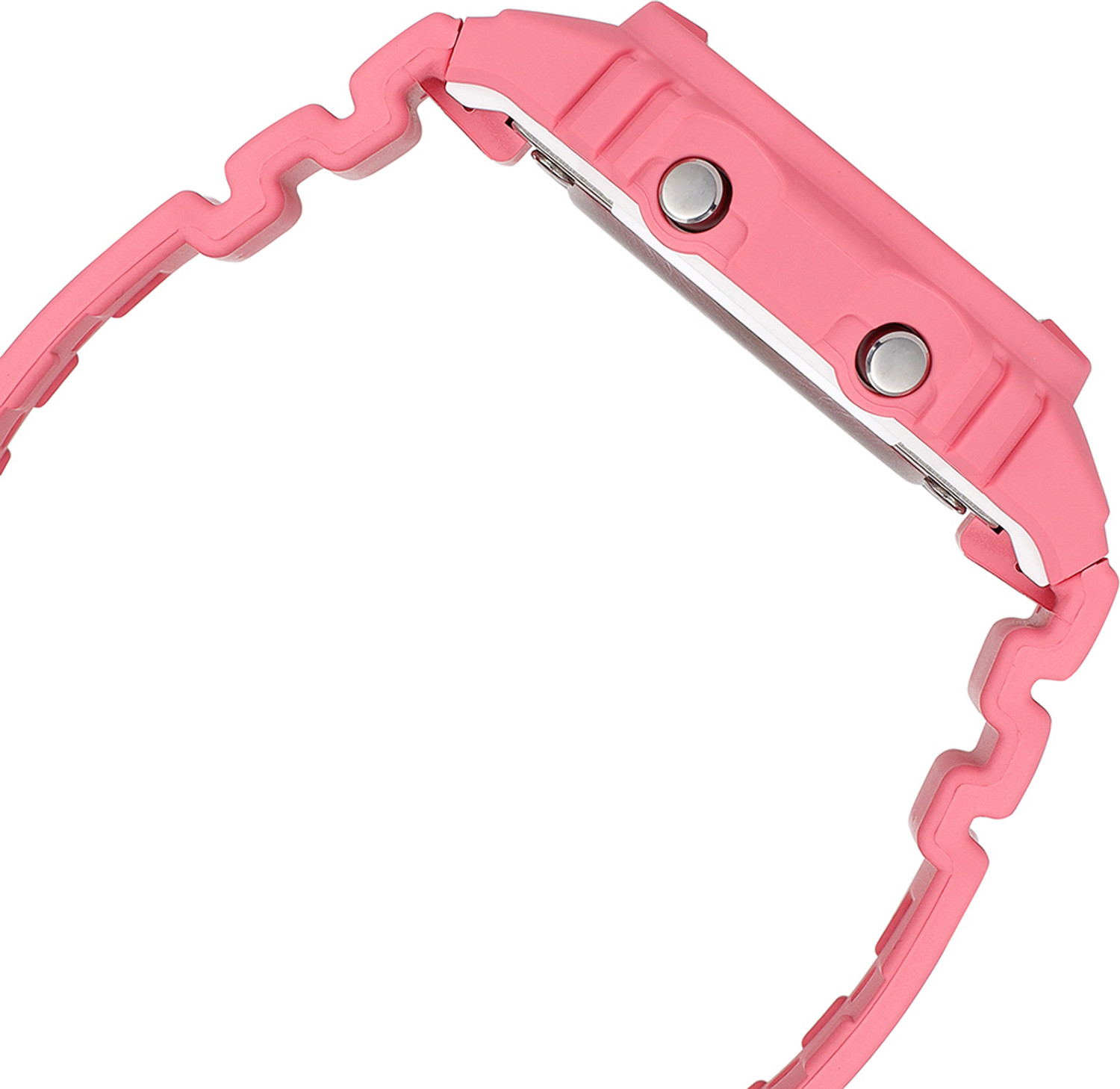Image of CASIO GLX-S5610-4DR G-SHOCK WOMEN Digital Watch - For Women