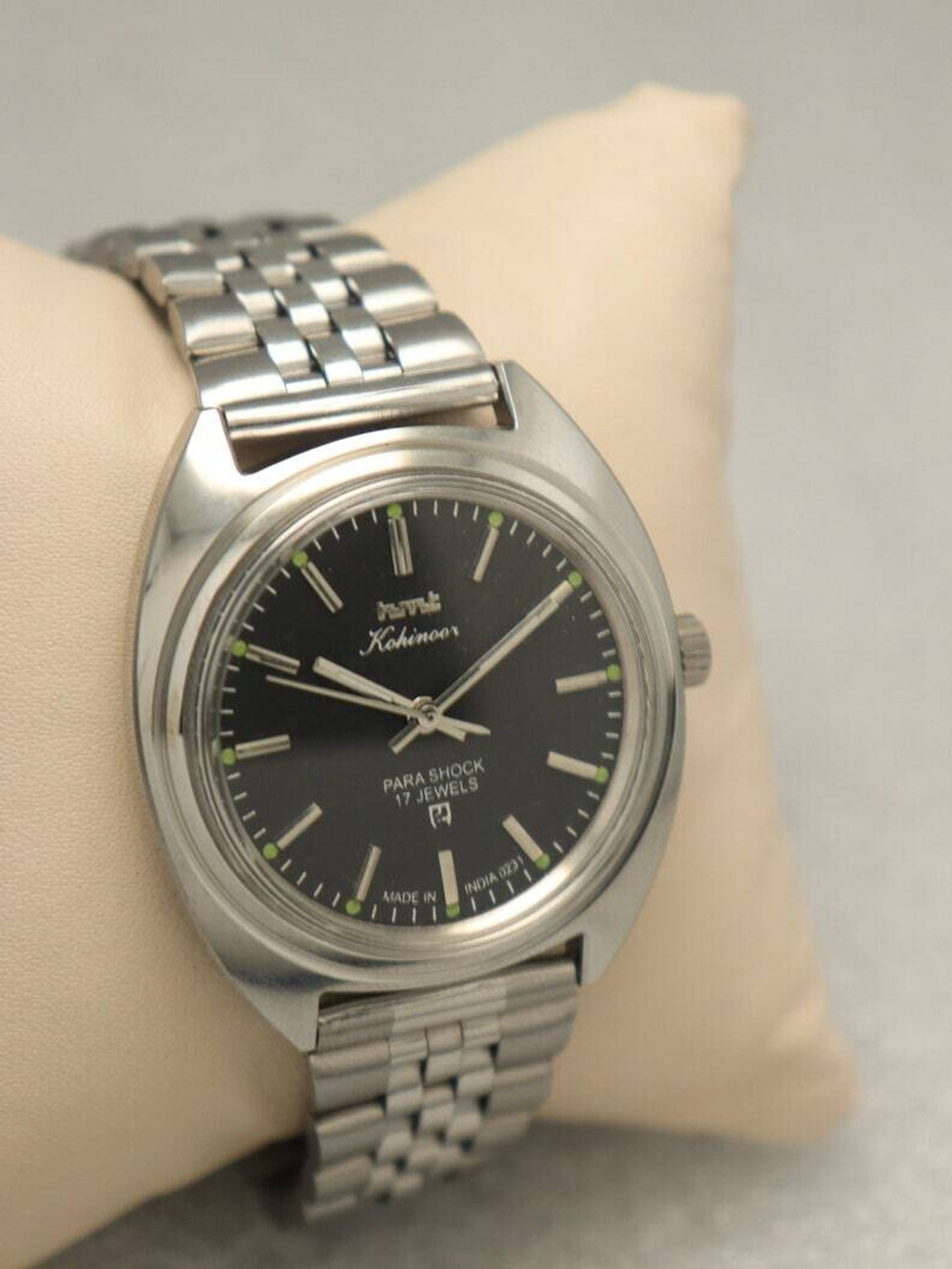 Image of TimeNest Classic | Dress | Formal | Luxury Analog Watch - For Men