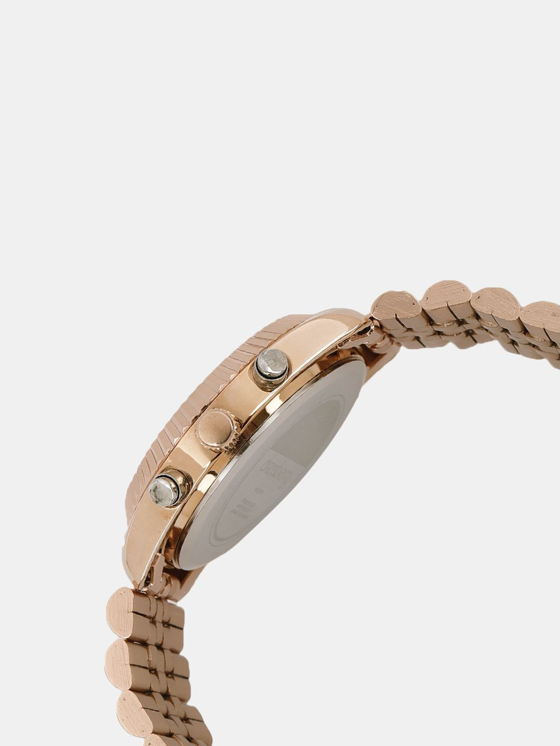 Image of Dressberry Analog Watch - For Women