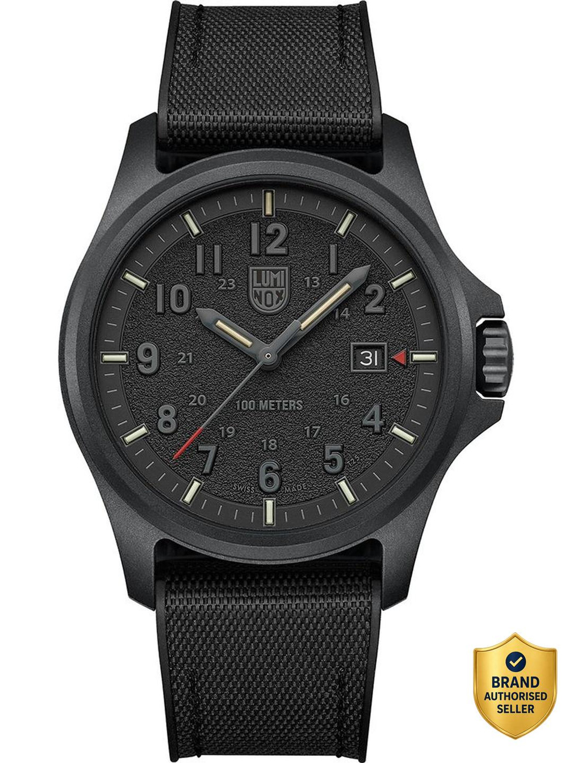 Image of Luminox Atacama Field Atacama Field Analog Watch - For Men
