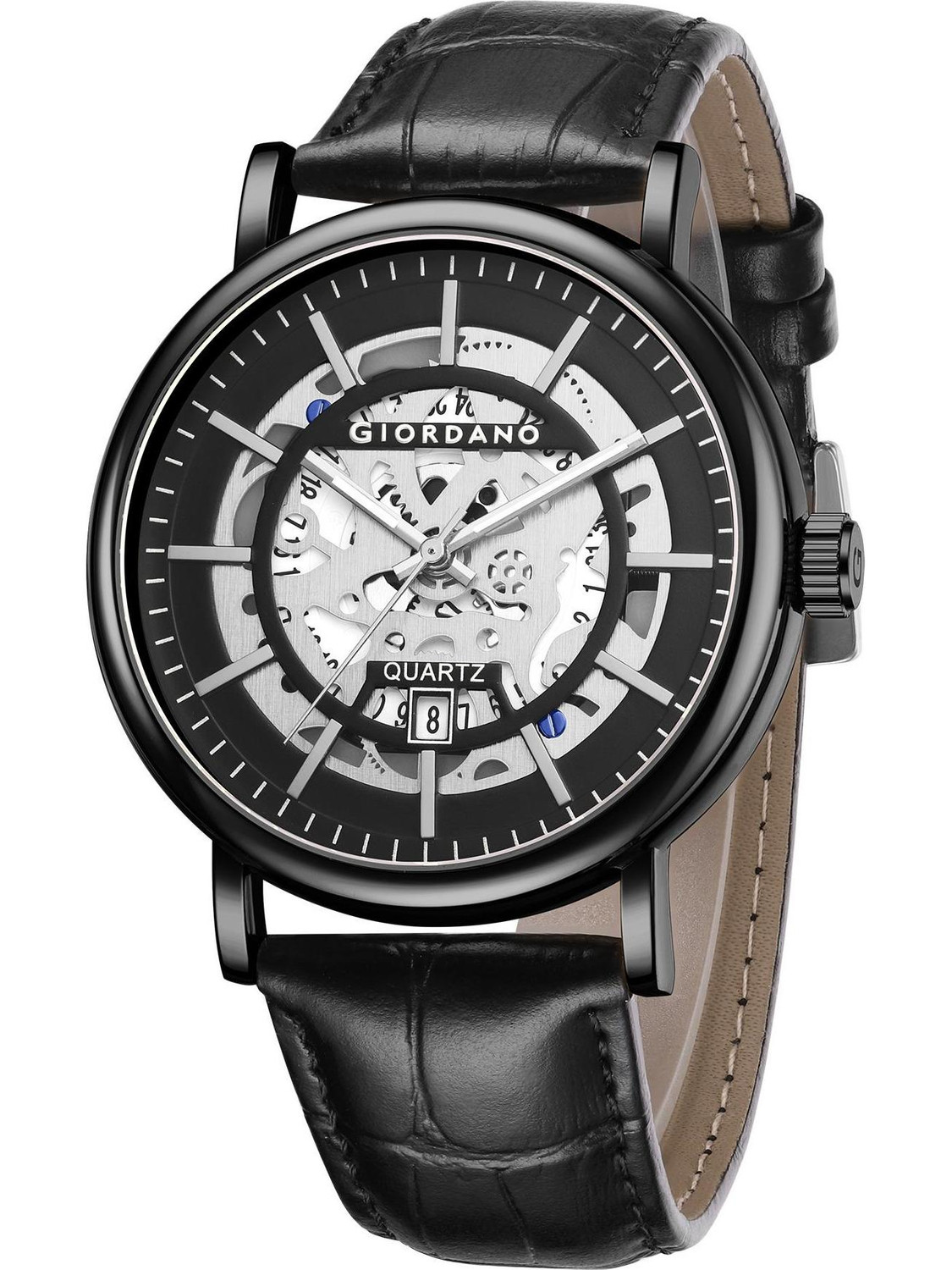 Image of GIORDANO Analog Watch - For Men