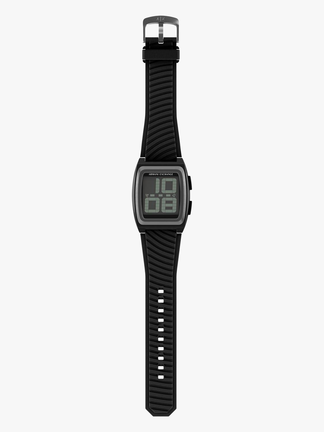 A/X ARMANI EXCHANGE Digital Watch - Men - Image 5
