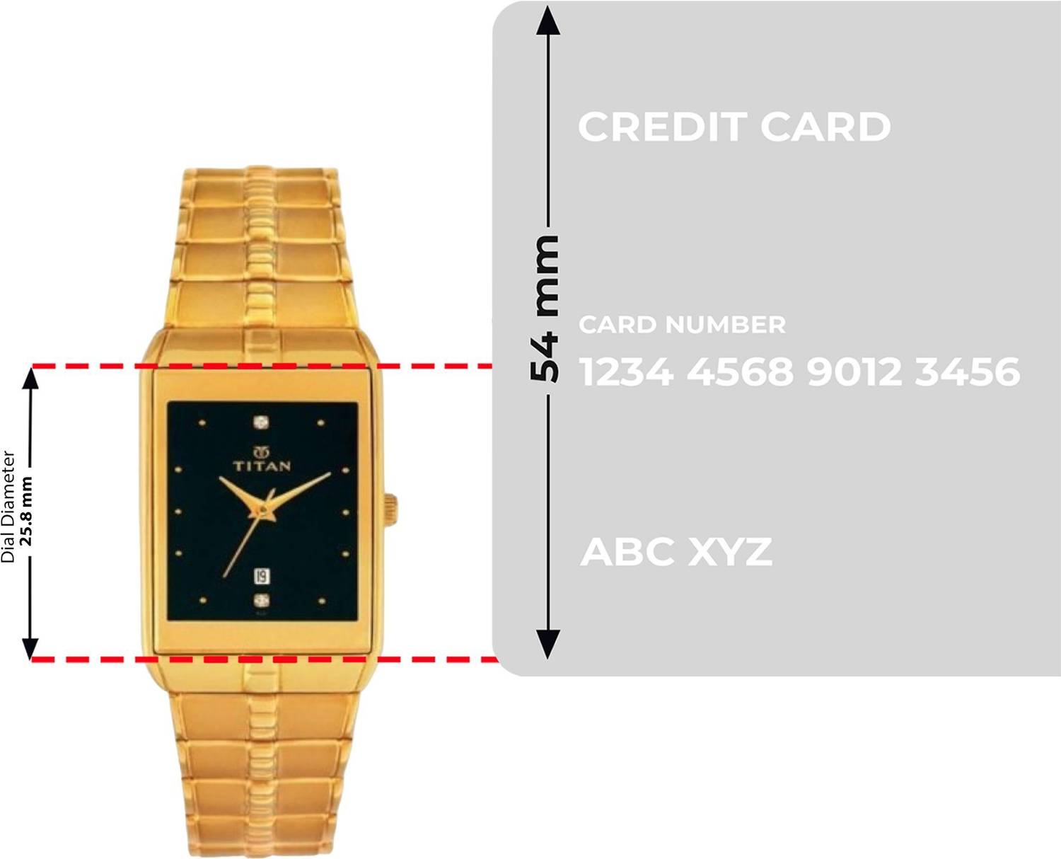 Titan NP9151YM05 KARISHMA Analog Watch - For Men - Buy Titan