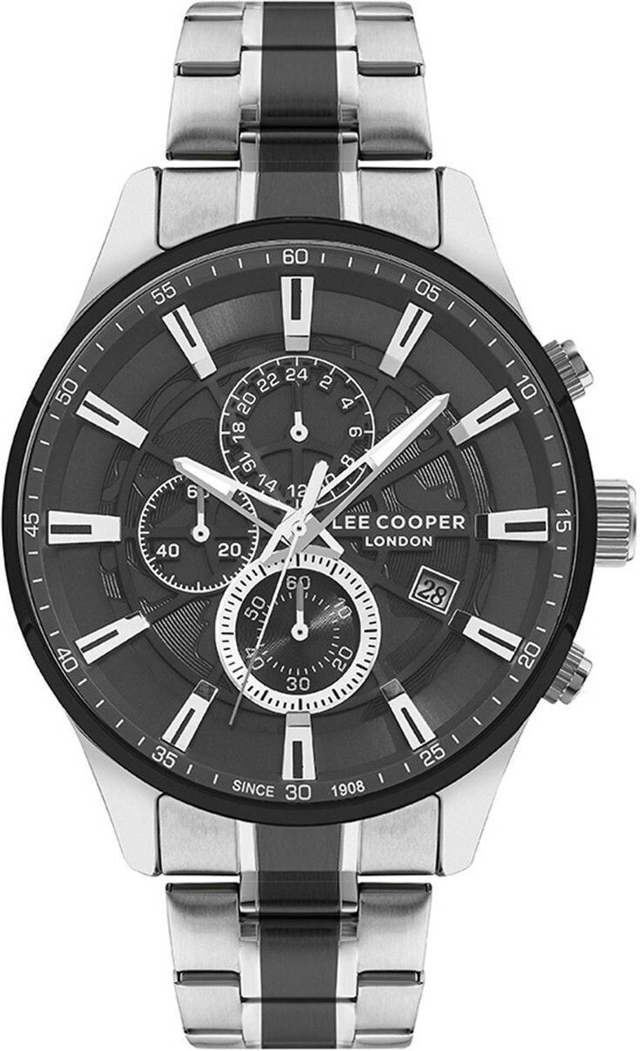 LEE COOPER LC07670.360 Men's Watch - Image 2