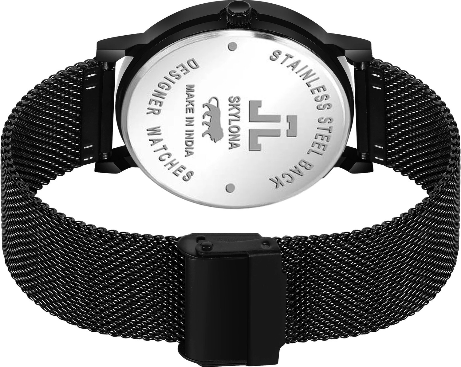 Image of SkyLona Analog Watch - For Men