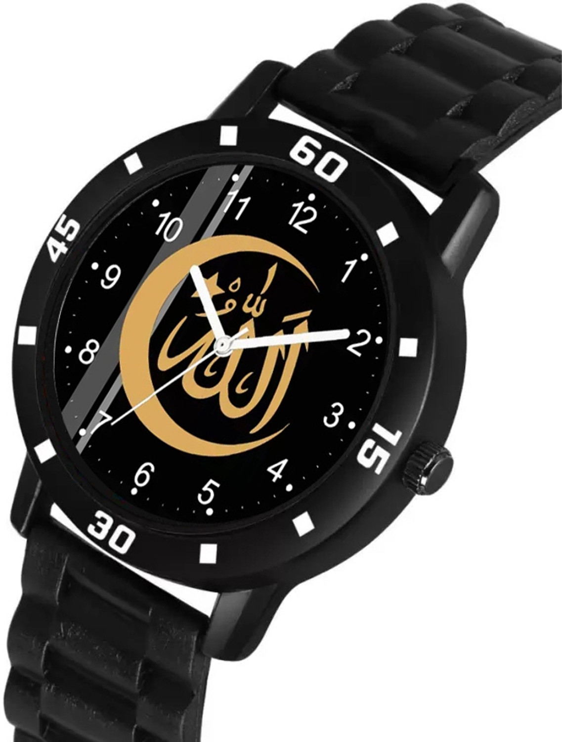 Image of MIVAAN Analog Watch - For Men