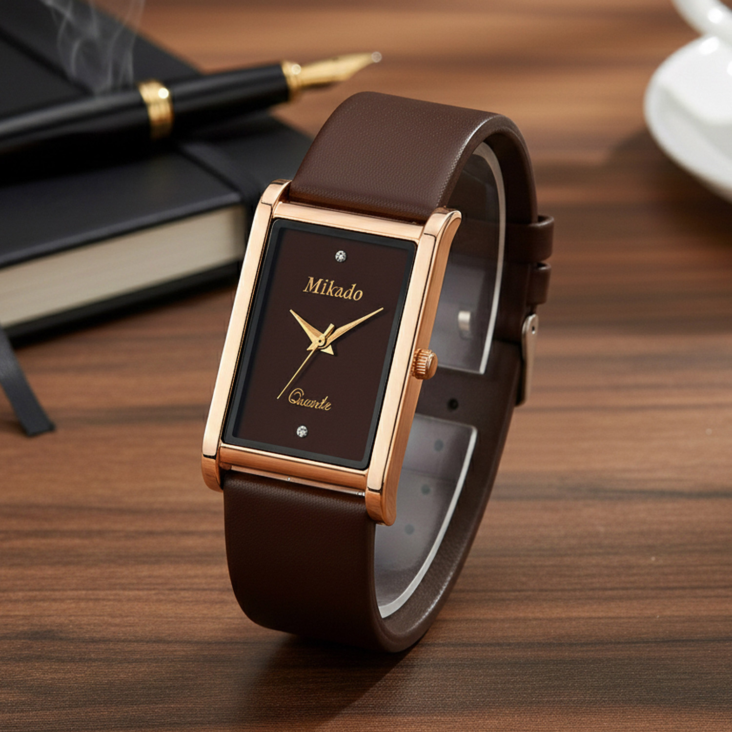 Image of MIKADO Analog Watch - For Men