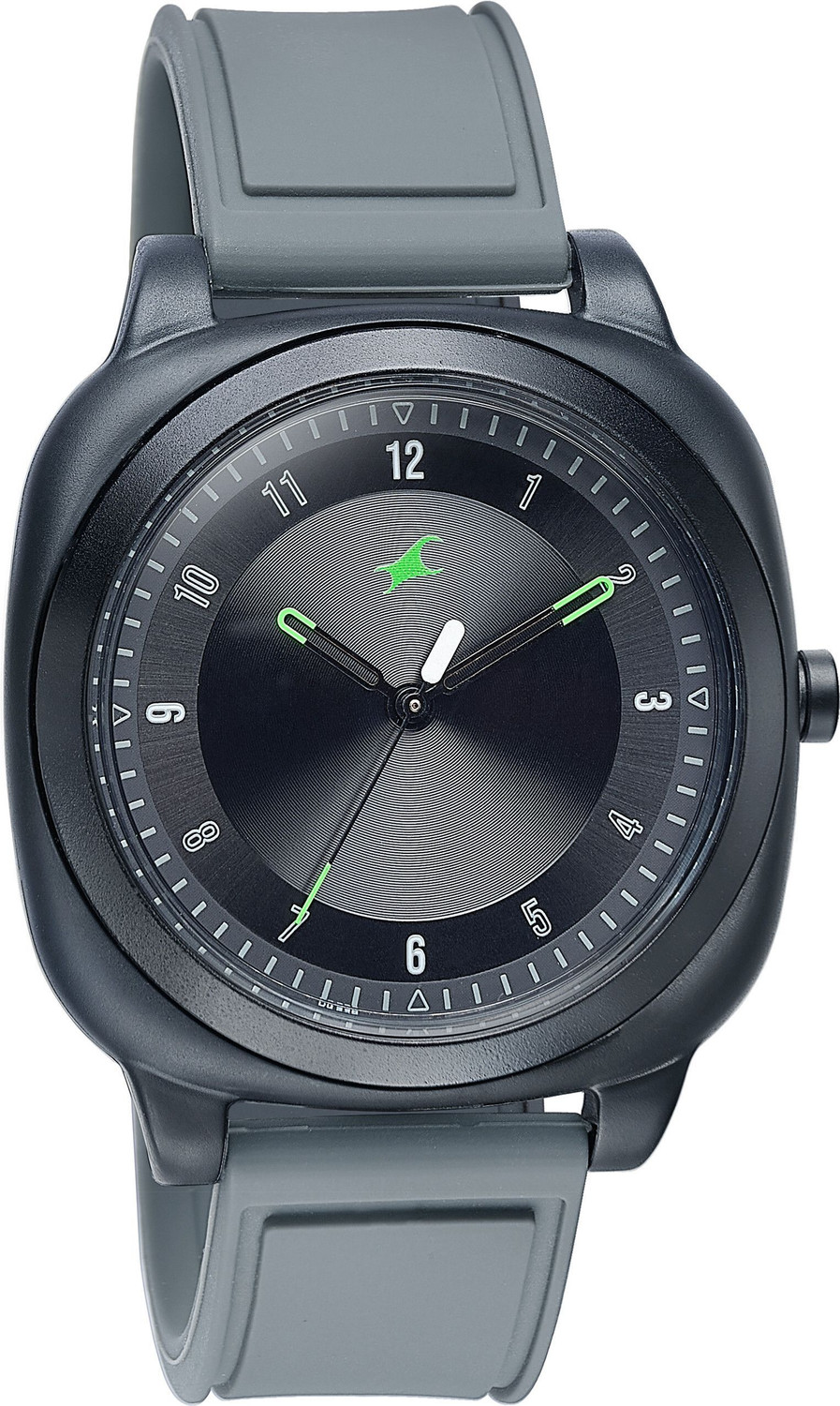 Image of Fastrack Hype Retro Aracde Analog Watch - For Men & Women