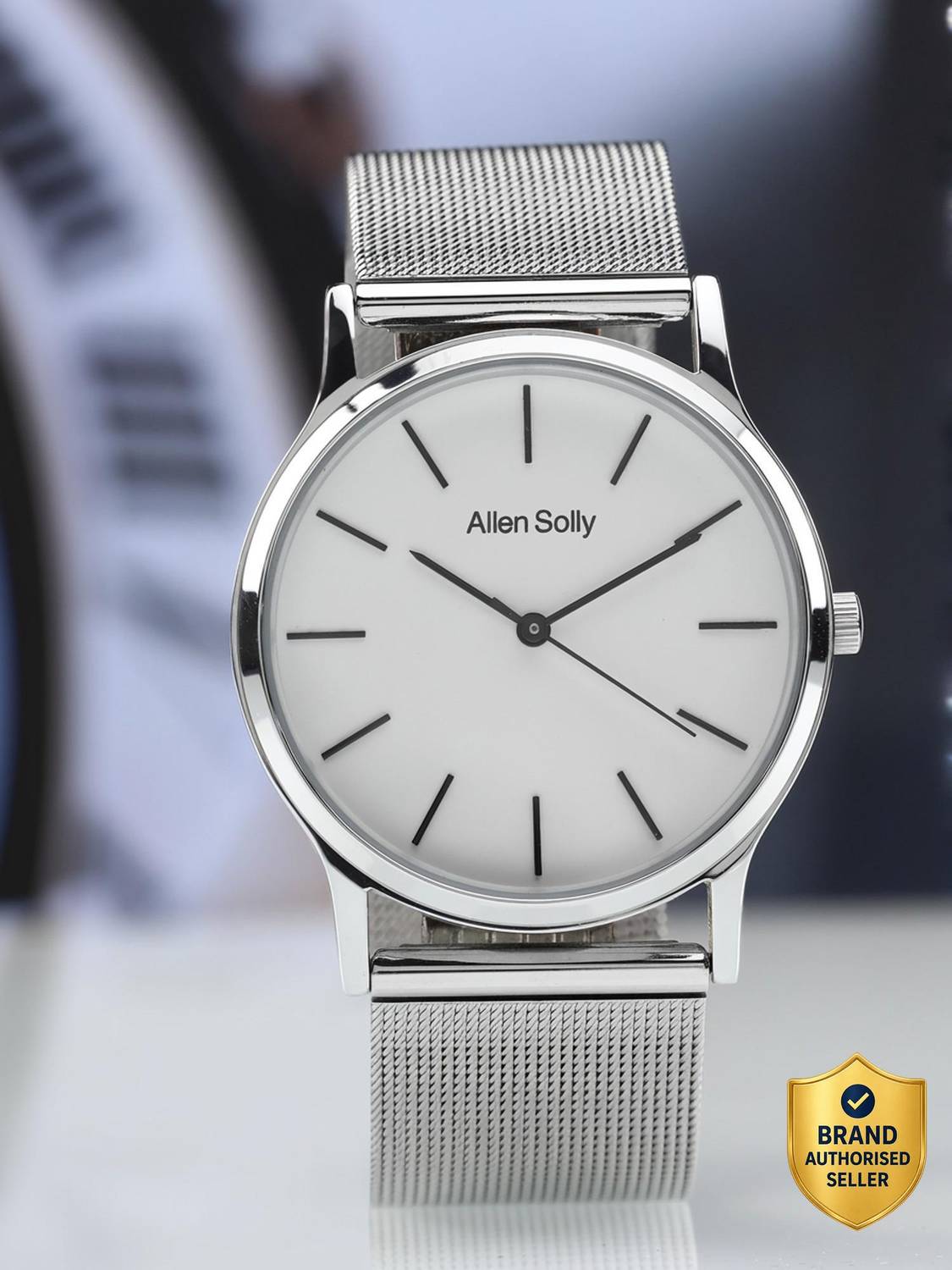 Allen Solly Analog Watch for Men