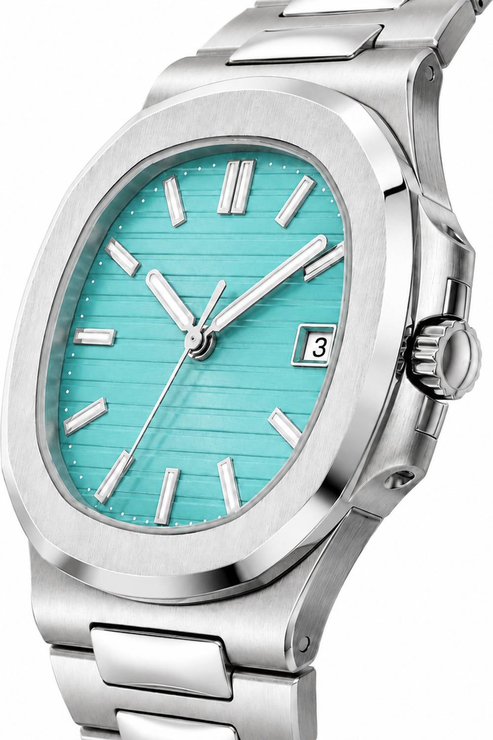 Yonzi Analog Watch - Unisex - Image 3