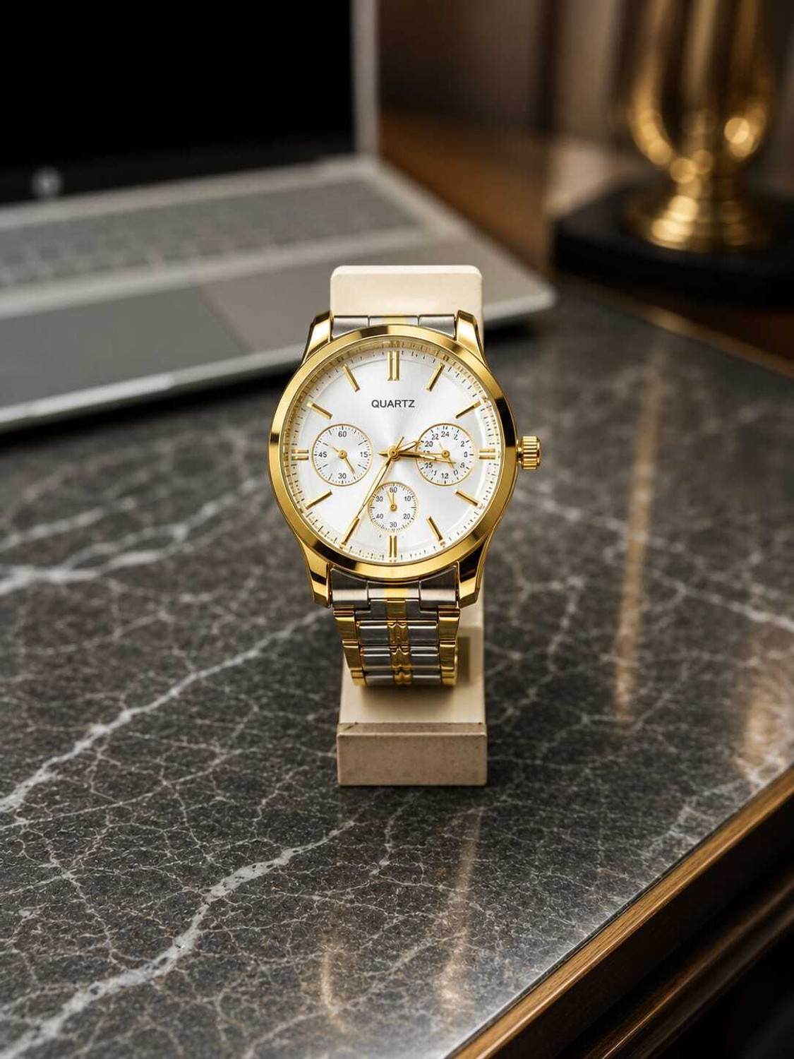Image of ENTON Analog Watch - For Men MMKKI