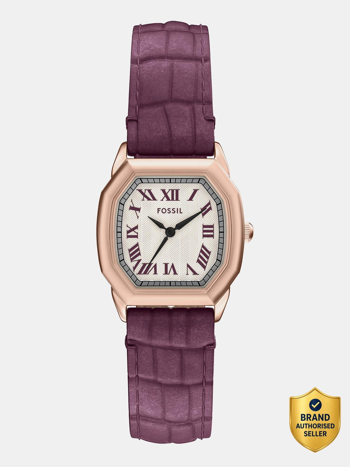 Image of FOSSIL Harlow Analog Watch - For Women