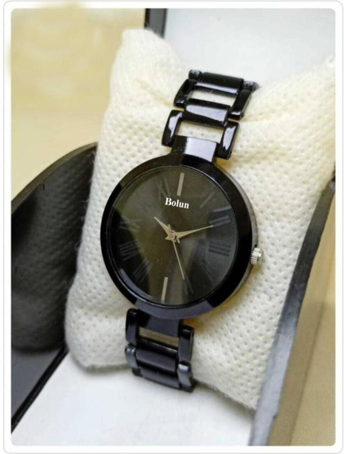 Image of Bolun Analog Watch - For Women