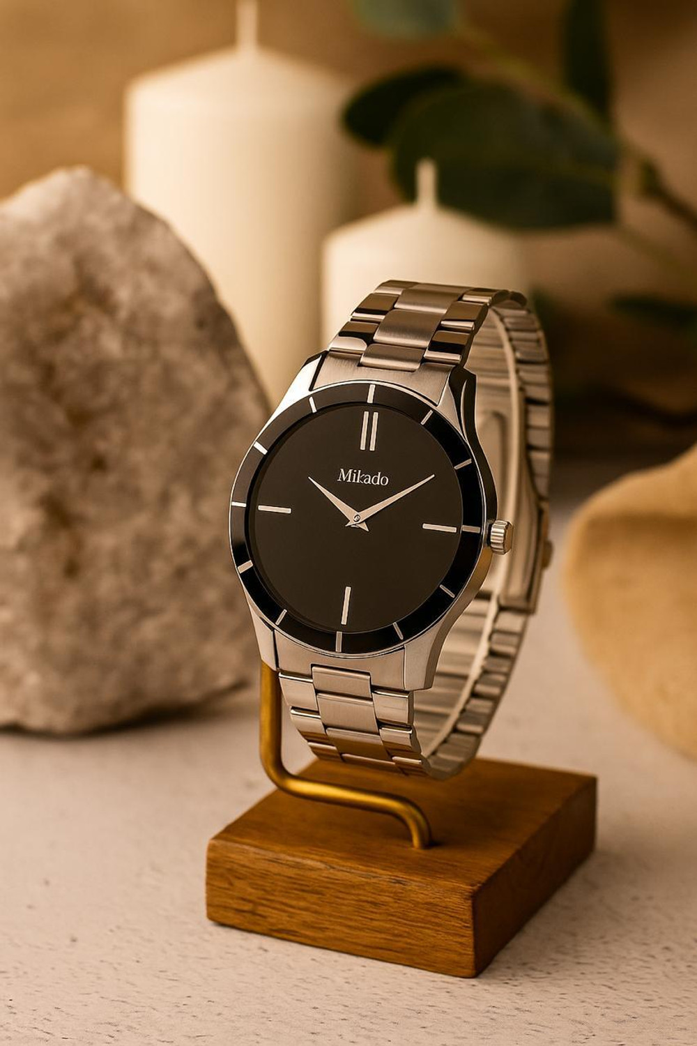 Image of MIKADO Analog Watch - For Men