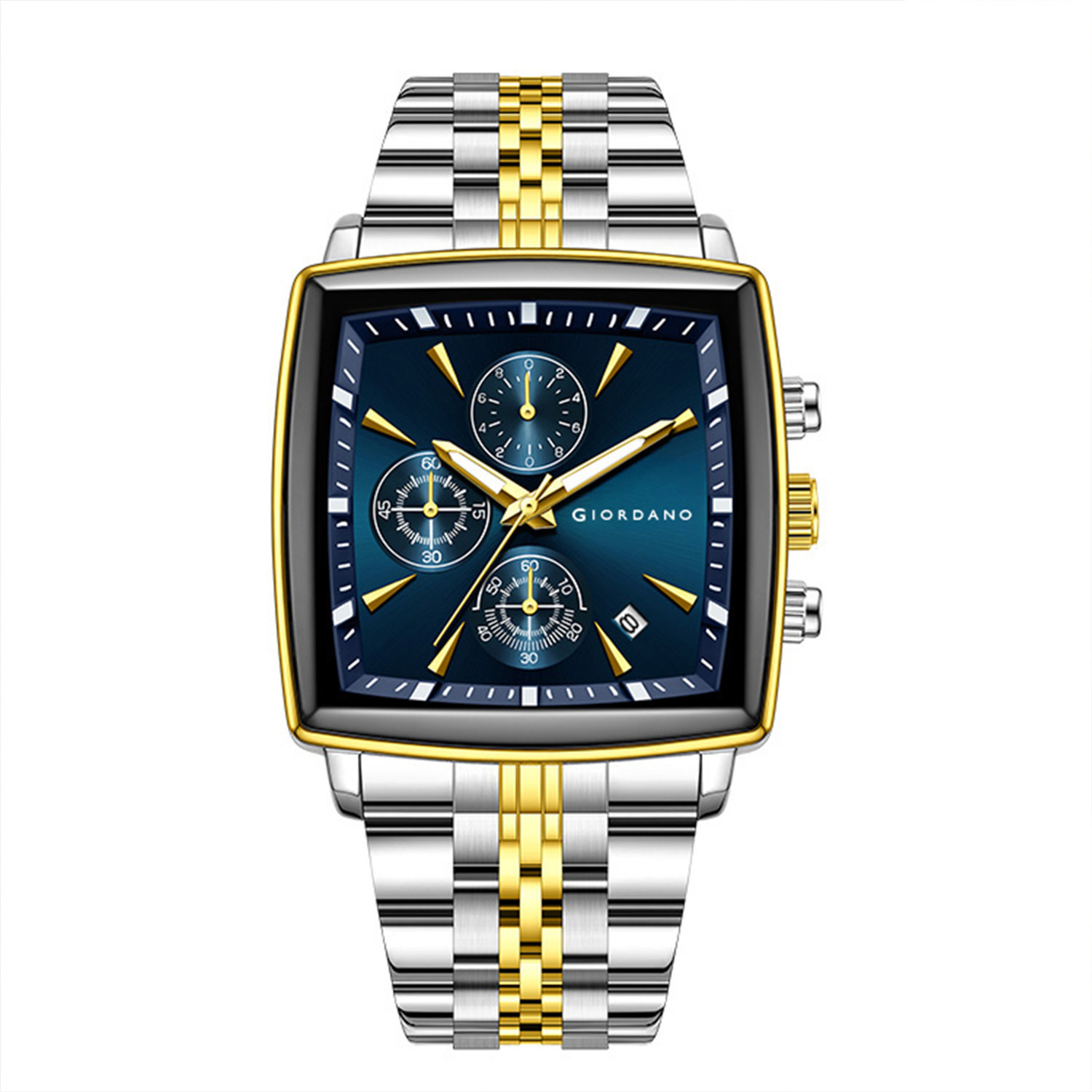 Image of GIORDANO Analog Watch - For Men