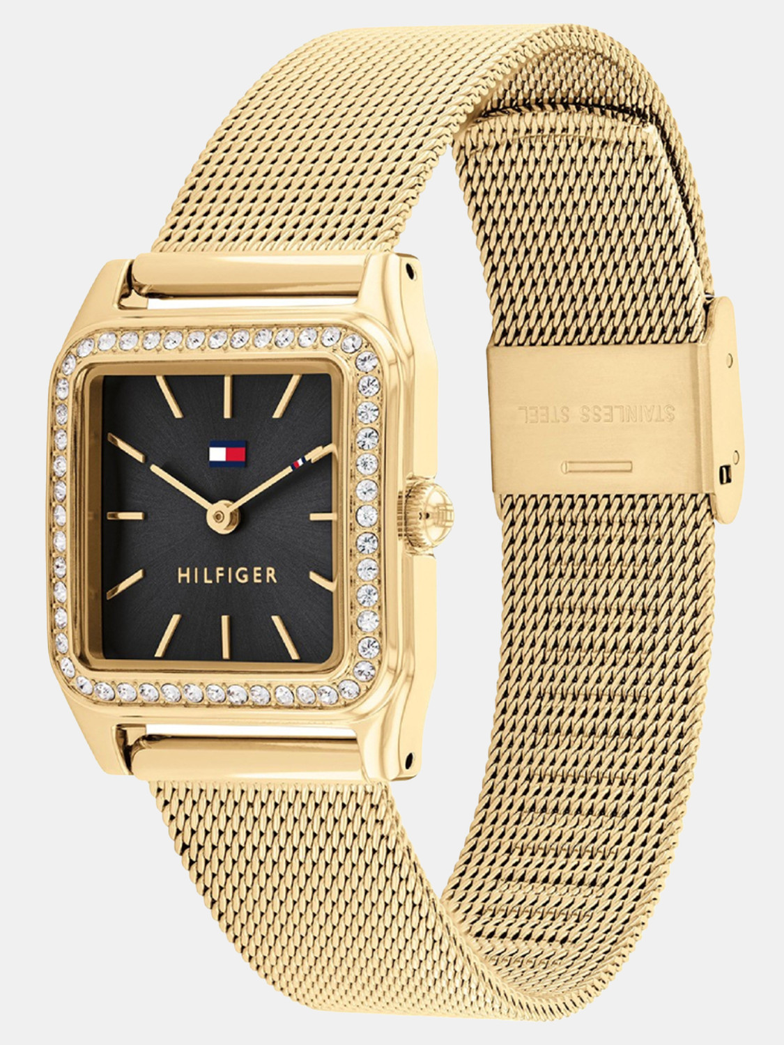 Image of TOMMY HILFIGER Analog Watch - For Women