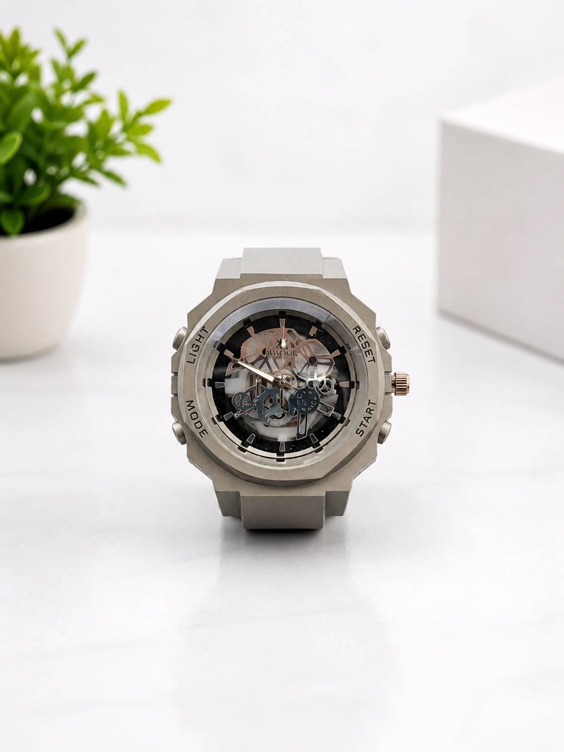 kka Analog Watch - For Men - Image 1