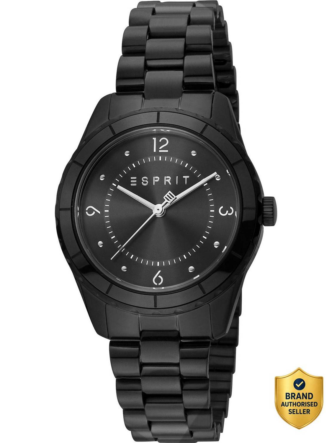 Image of Esprit Analog Watch - For Women