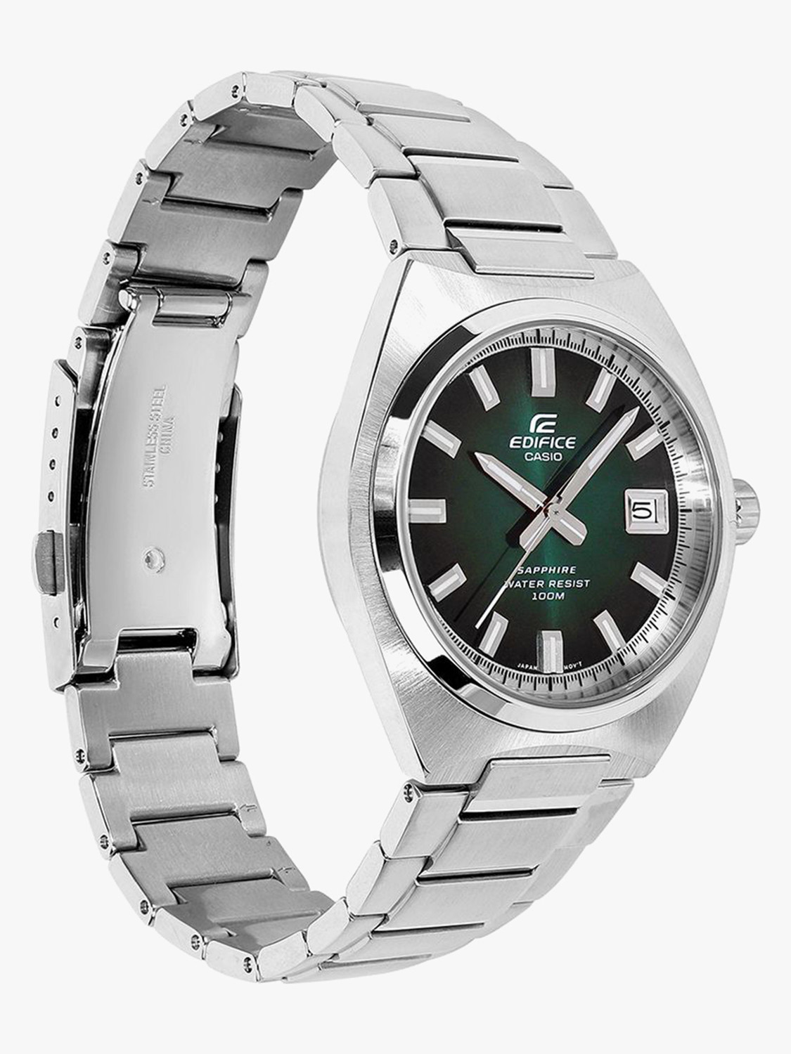 Image of CASIO EFB-109D-3AVDF EDIFICE Analog Watch - For Men