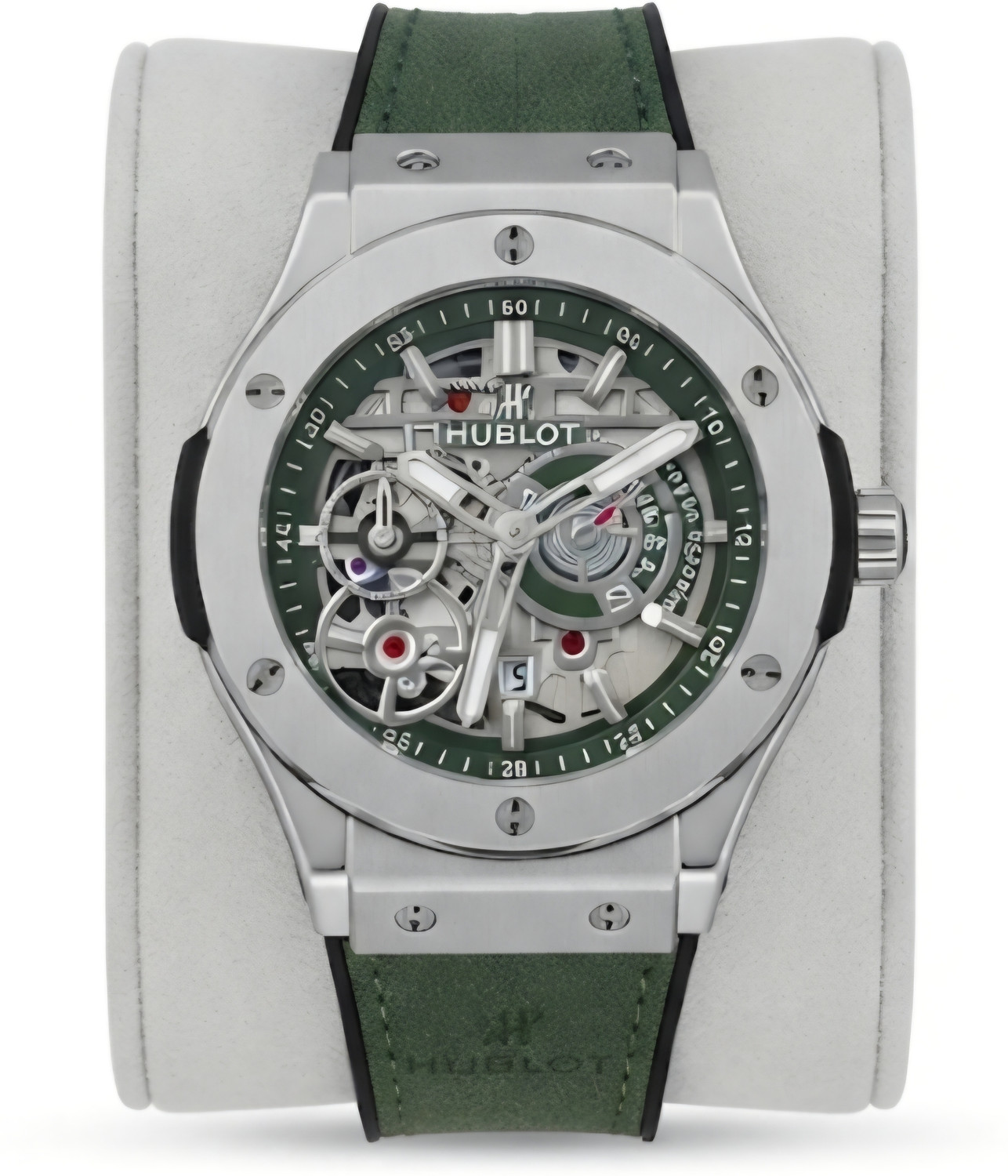 Image of HOBLOT Analog Watch - For Men