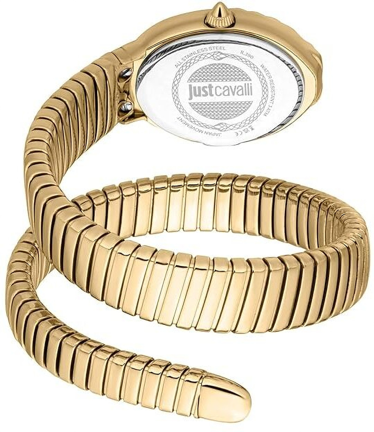 Image of Just Cavalli JC1L390M0035 JC1L390M0035 Analog Watch - For Women