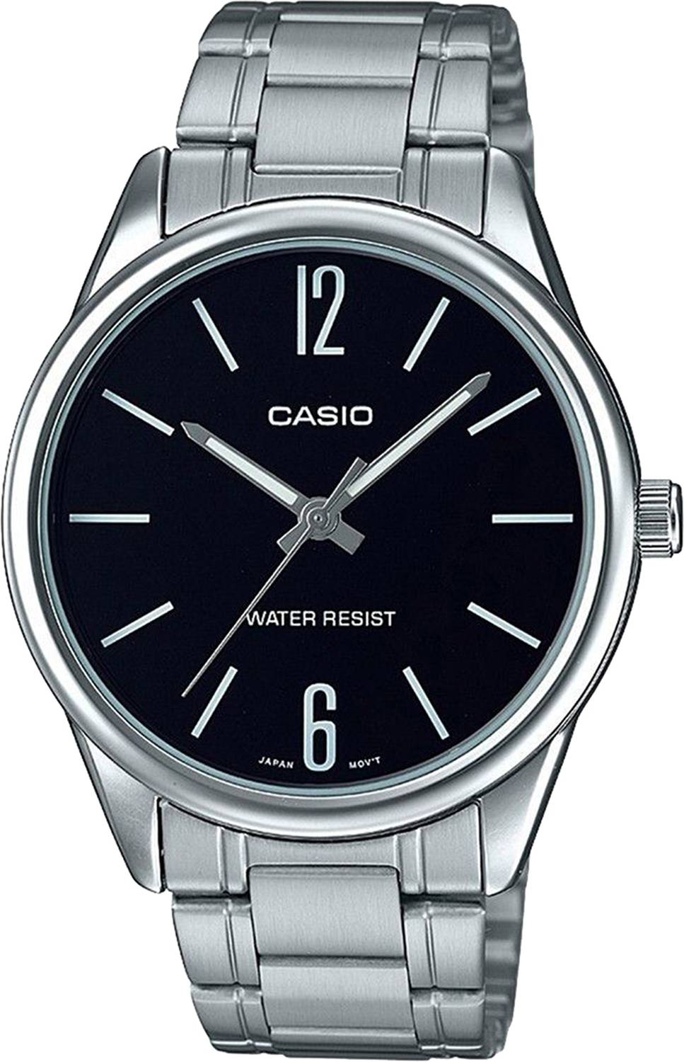 CASIO MTP-V005D-1BUDF Analog Watch - Men - Image 2