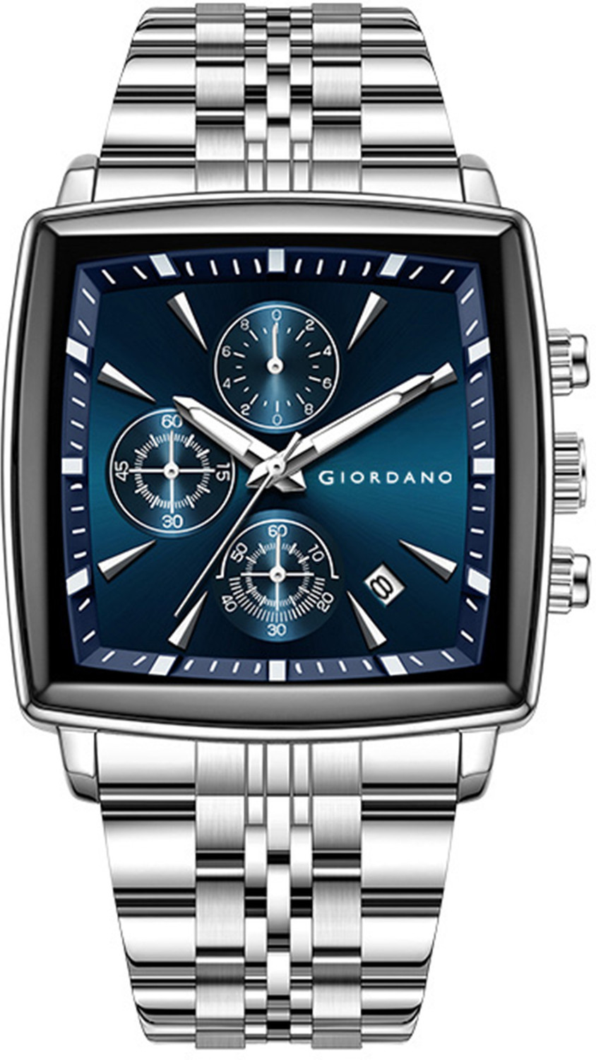 Image of GIORDANO Analog Watch - For Men