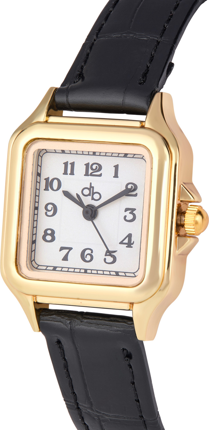 Image of Dressberry Analog Watch - For Women