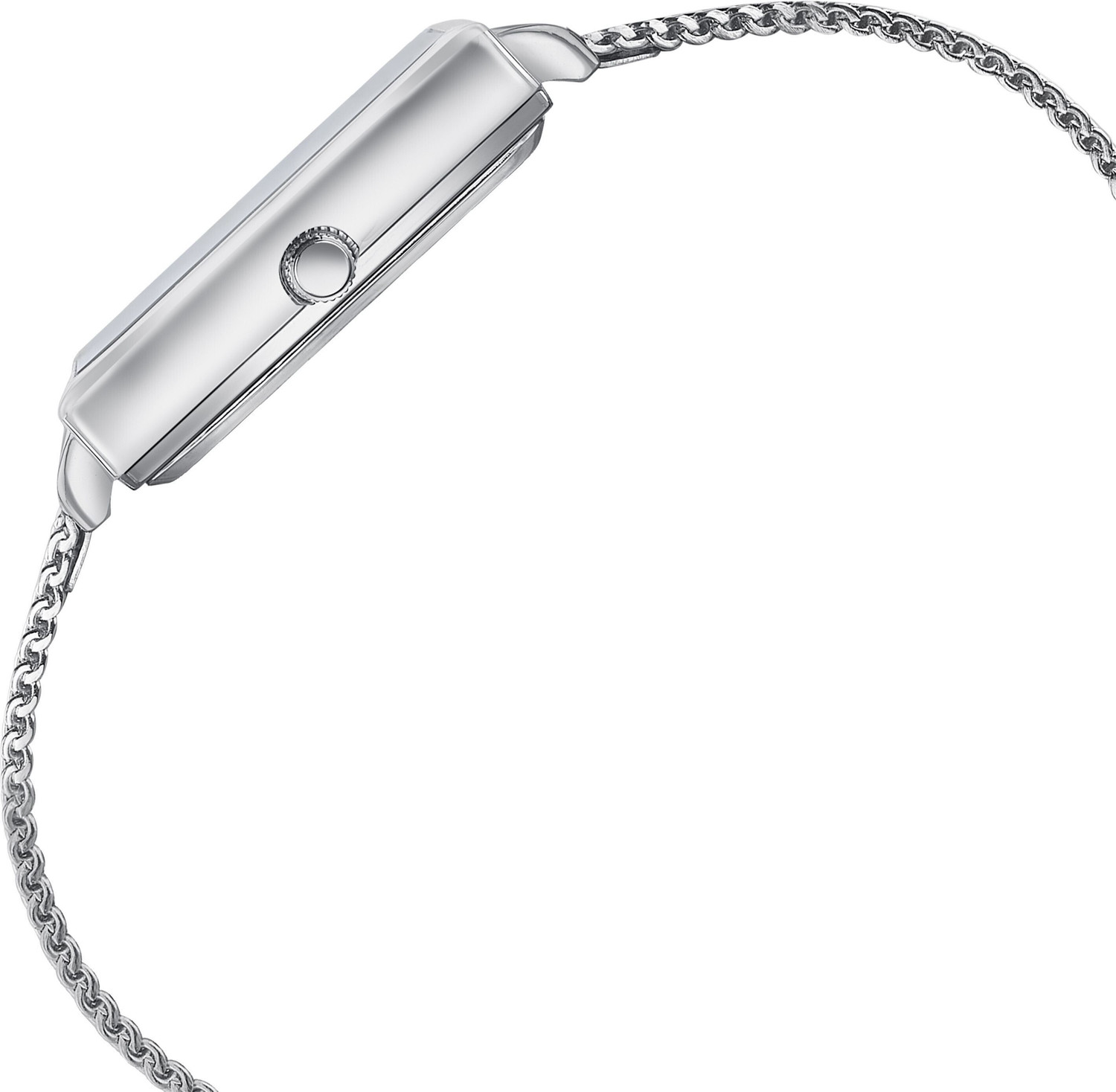 Image of SONATA Poze - Metal Analog Watch - For Women
