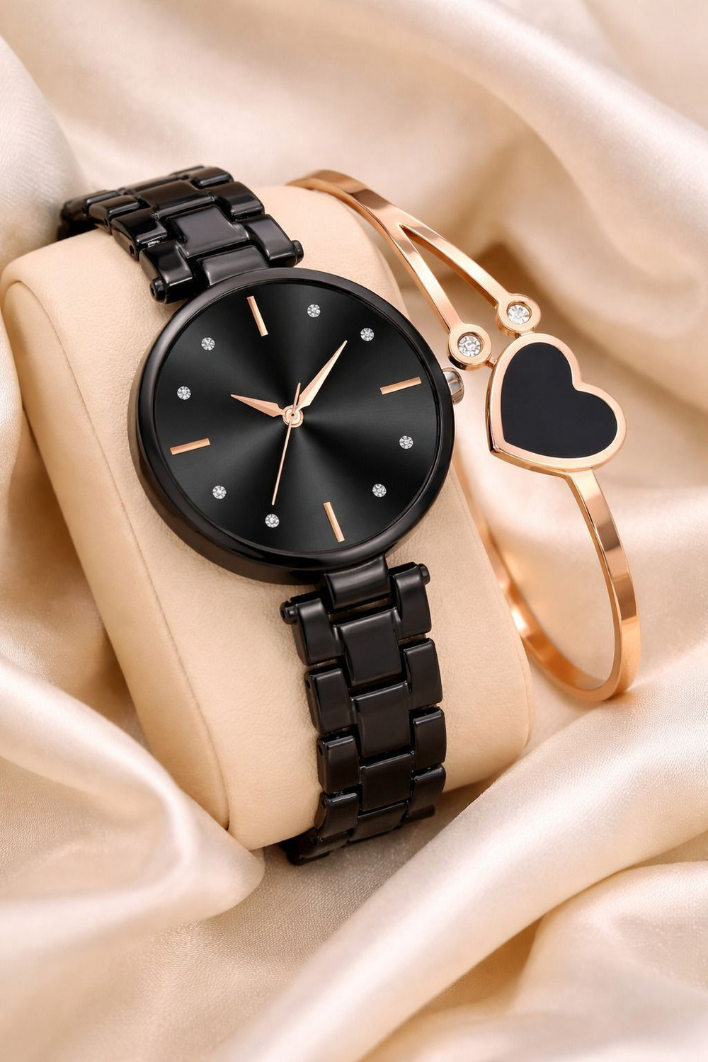 Image of MITLUN Analog Watch - For Women