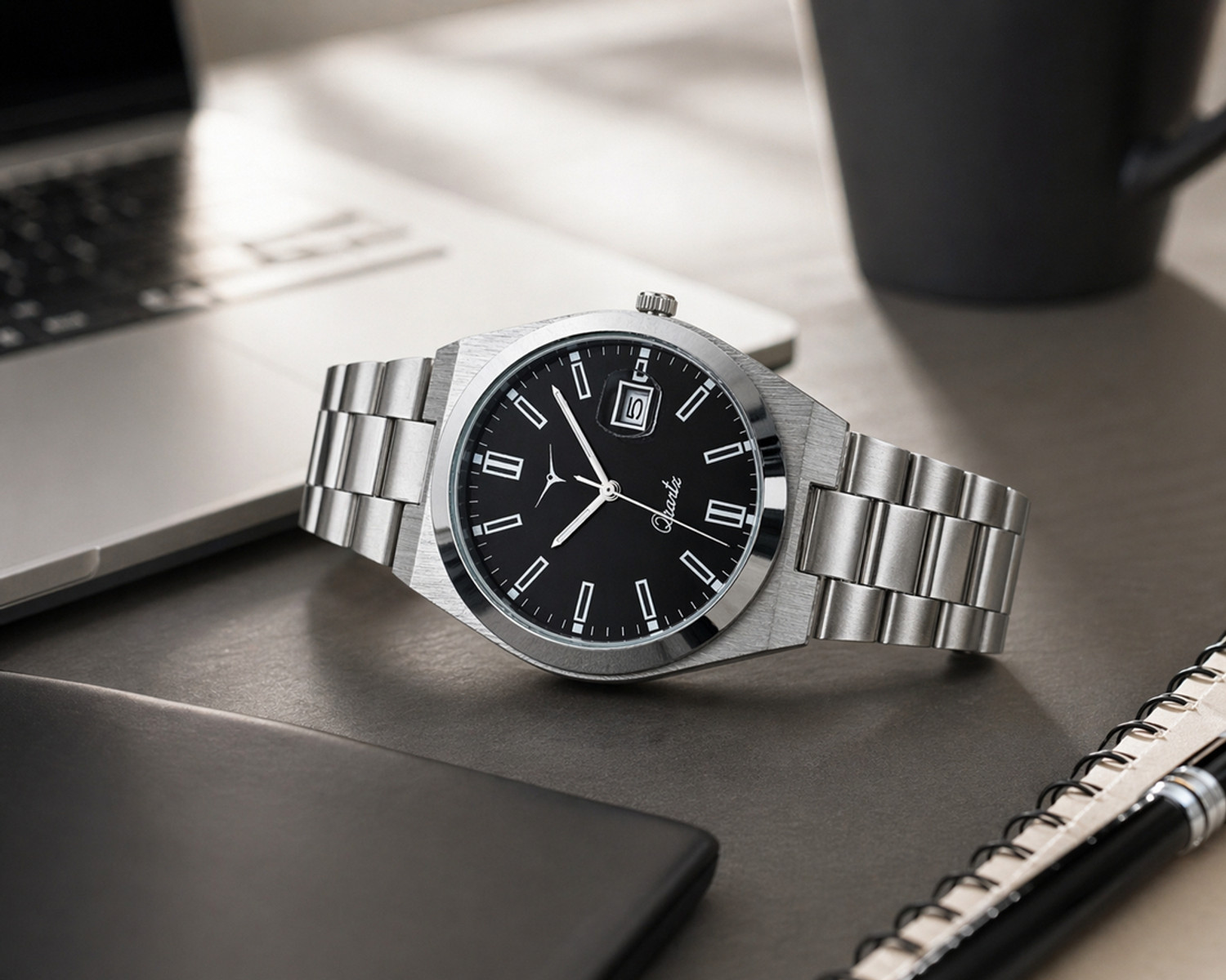 Image of NESTER Analog Watch - For Men