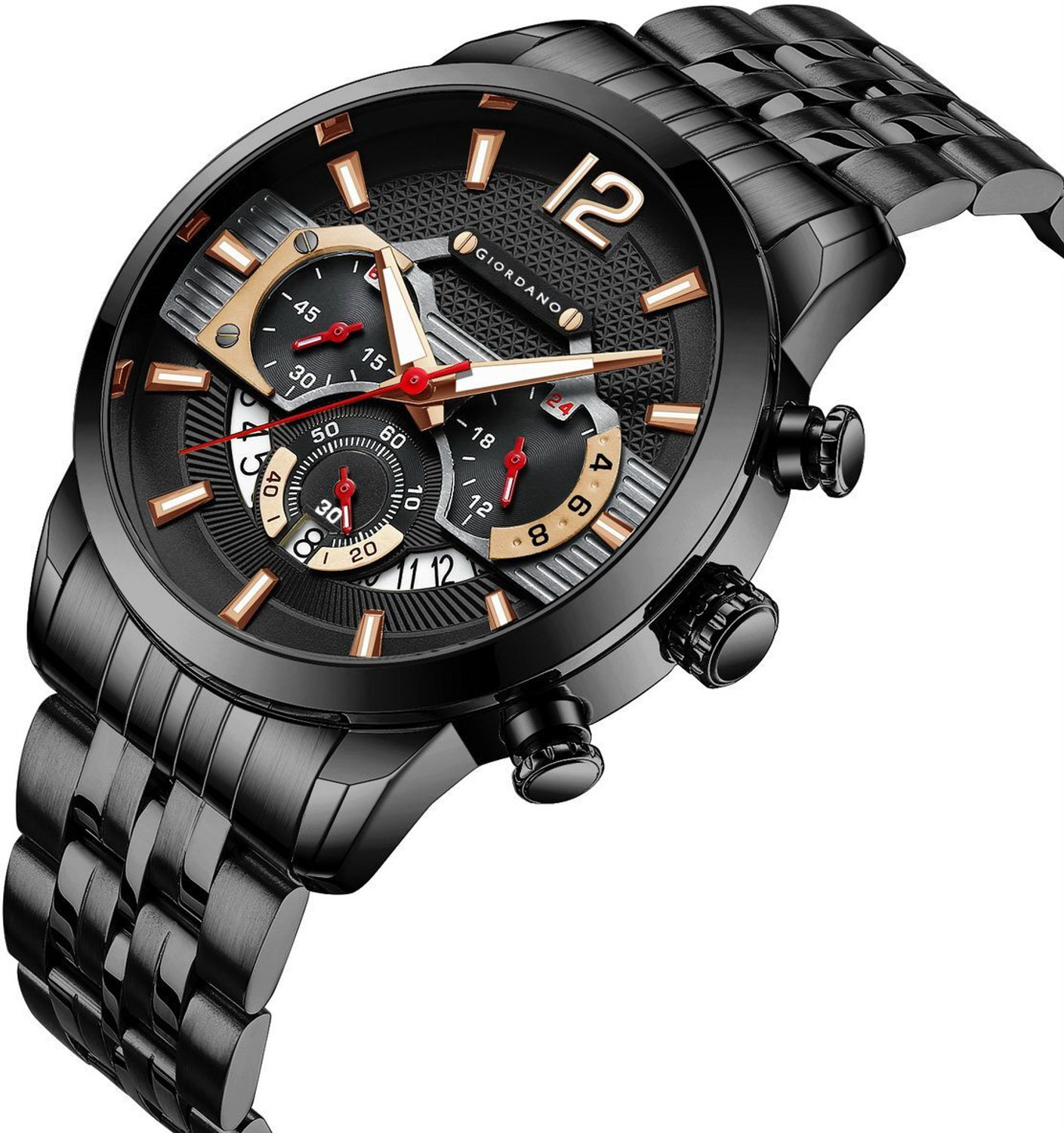 Image of GIORDANO Analog Watch - For Men