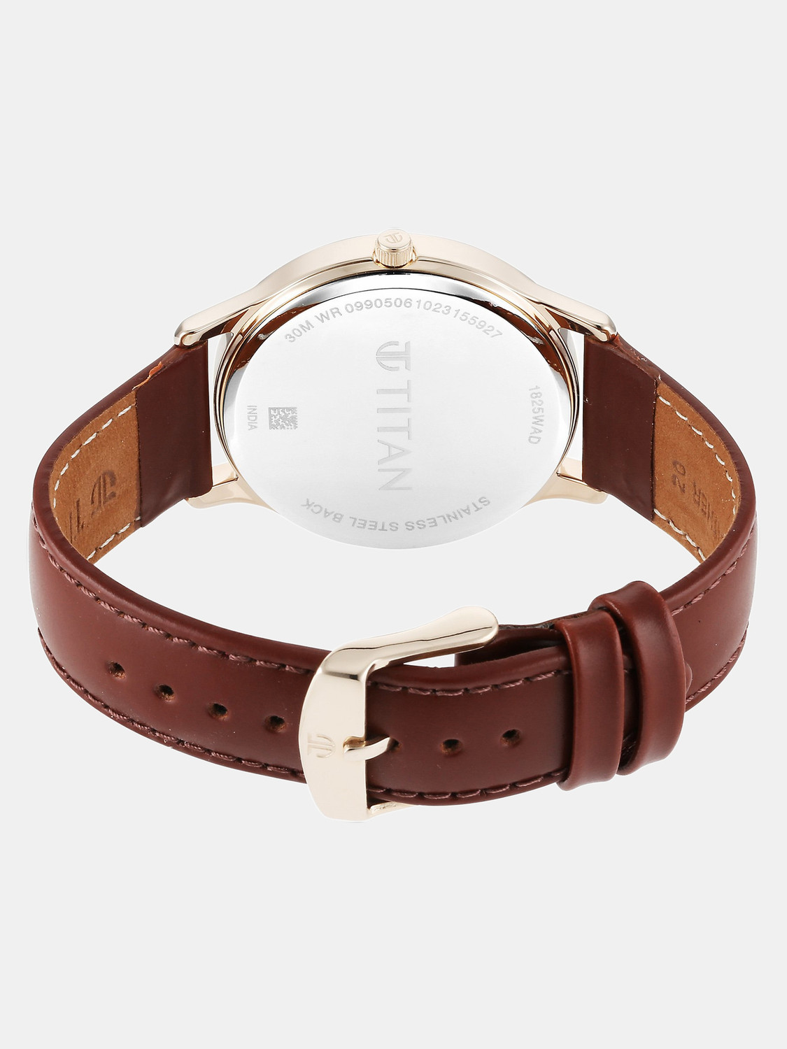 Image of Titan Analog Watch - For Men