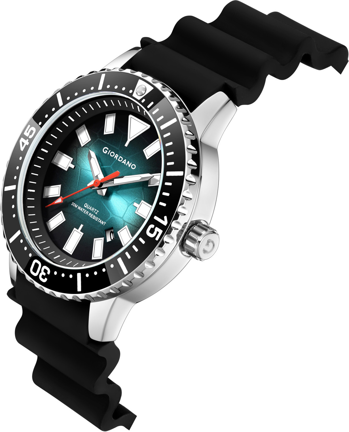 Image of GIORDANO Analog Watch - For Men