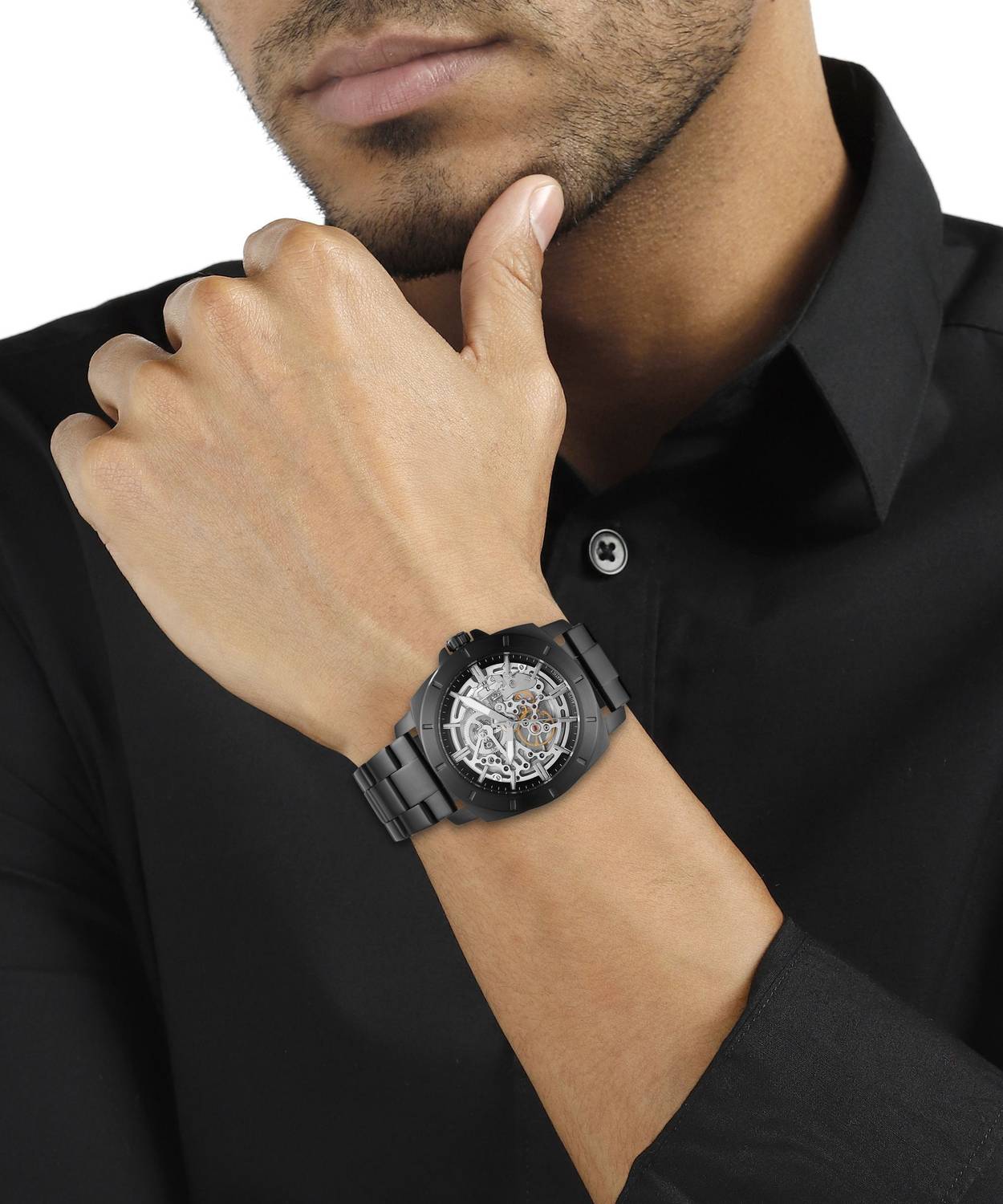 FOSSIL Privateer Sport Privateer Sport Analog Watch - For Men 